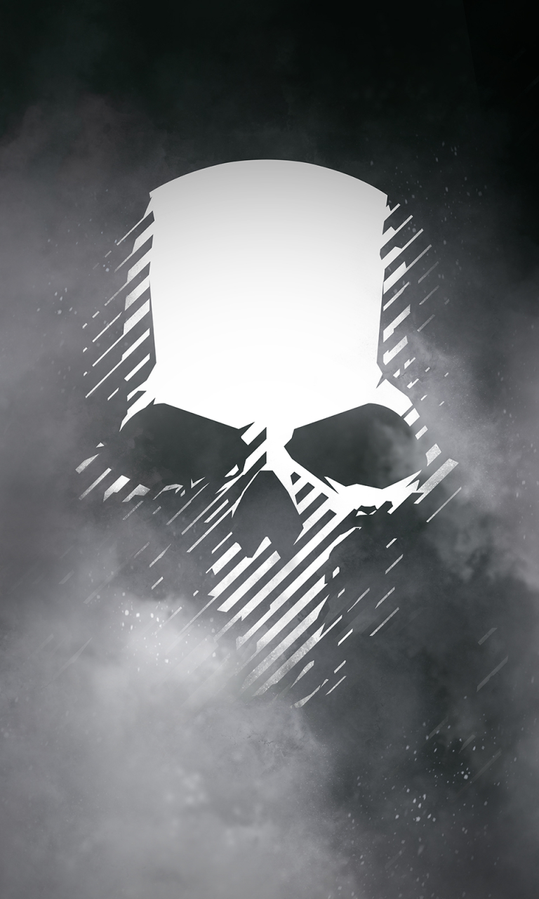Download mobile wallpaper Skull, Video Game, Tom Clancy’S Ghost Recon Wildlands, Tom Clancy's Ghost Recon Wildlands for free.