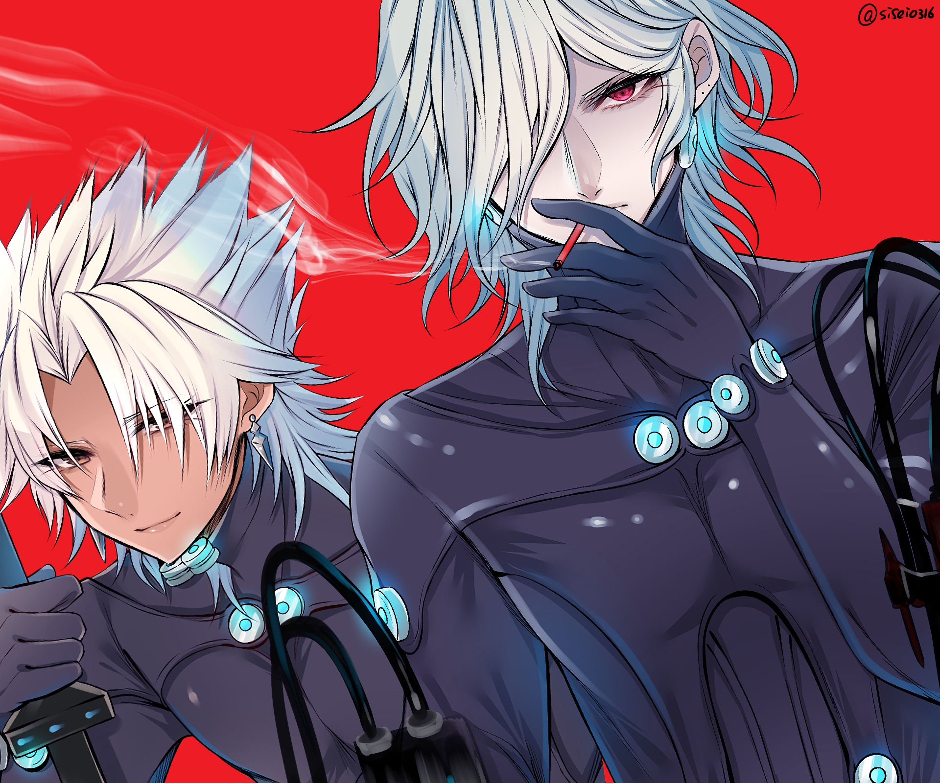 Free download wallpaper Anime, Fate/apocrypha, Shirou Kotomine, Fate Series on your PC desktop