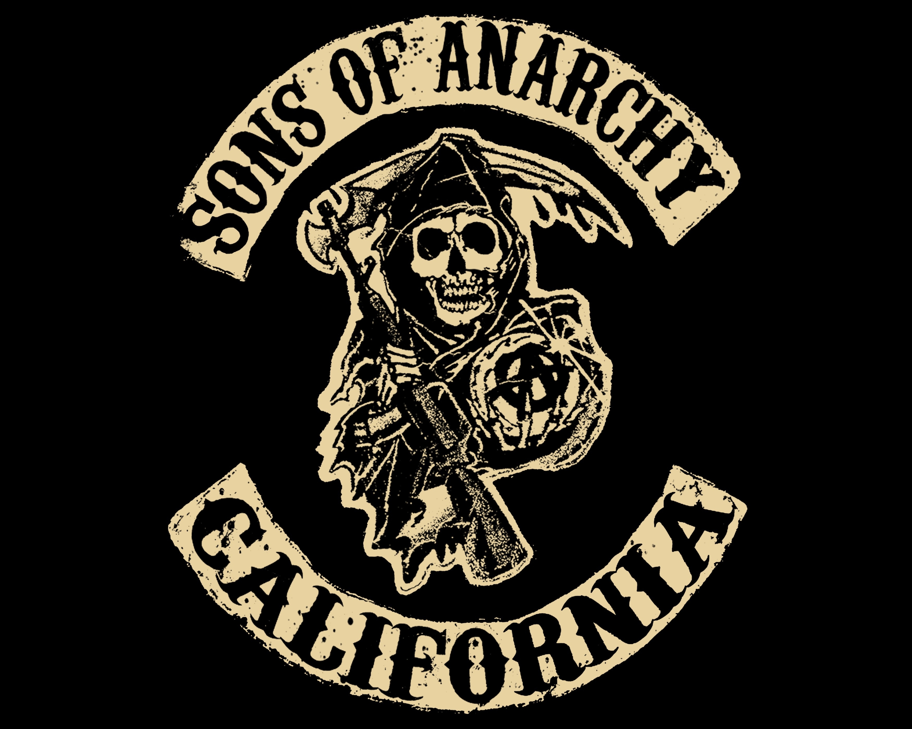 Free download wallpaper Sons Of Anarchy, Tv Show on your PC desktop