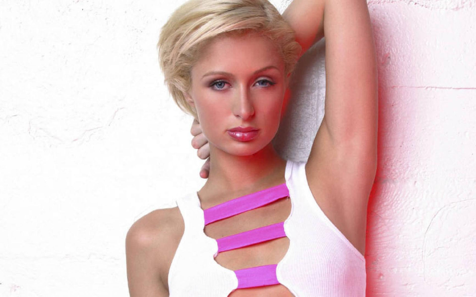 Laden Sie das Berühmtheiten, Paris Hilton-Bild kostenlos auf Ihren PC-Desktop herunter