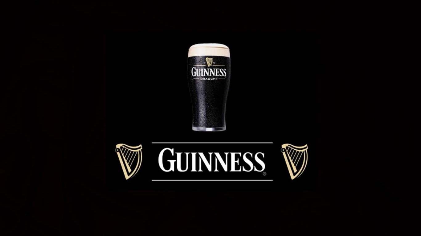 guinness, products, food