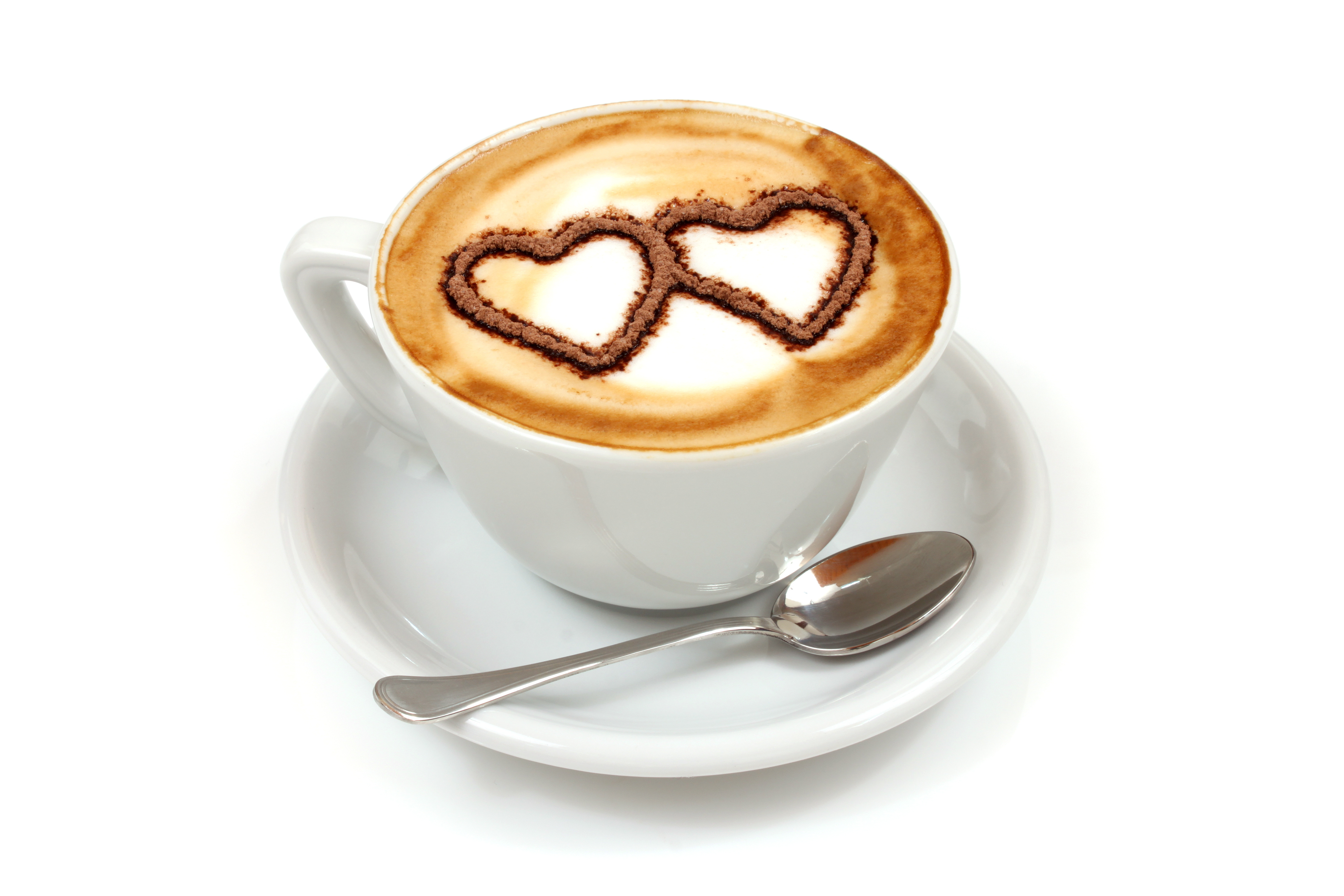 Descarga gratis la imagen Café, Taza, Corazón, Alimento en el escritorio de tu PC