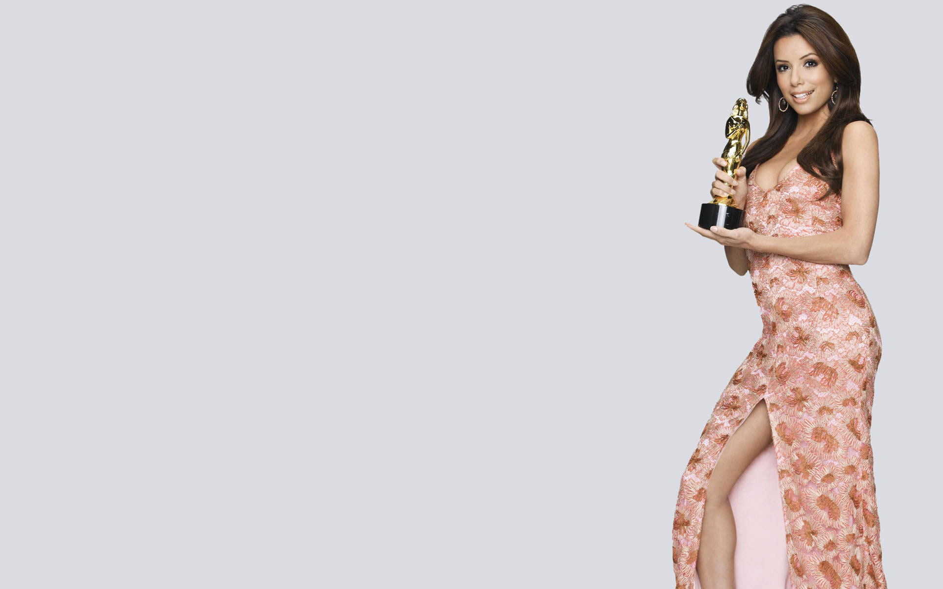 Download mobile wallpaper Celebrity, Eva Longoria for free.