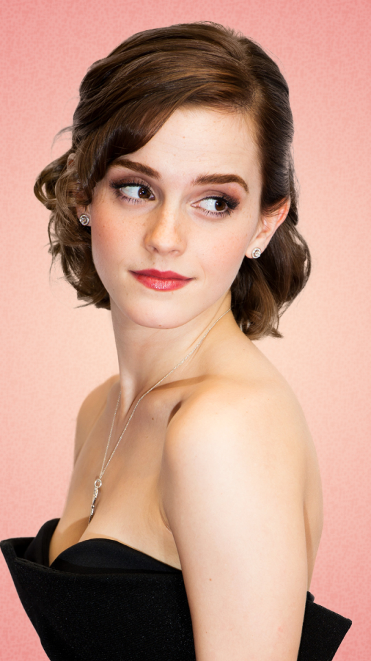 Handy-Wallpaper Emma Watson, Berühmtheiten kostenlos herunterladen.