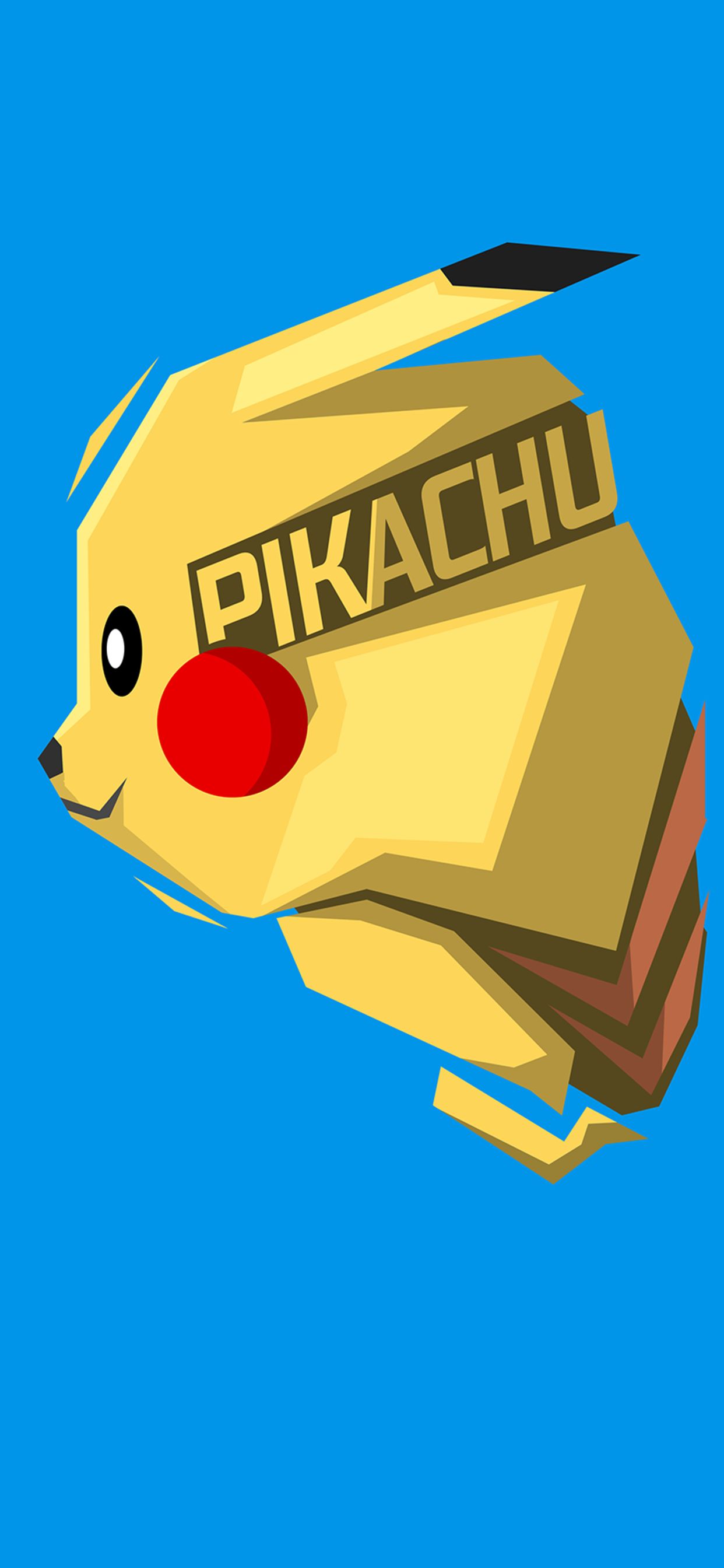 Handy-Wallpaper Pokémon, Pikachu, Animes kostenlos herunterladen.