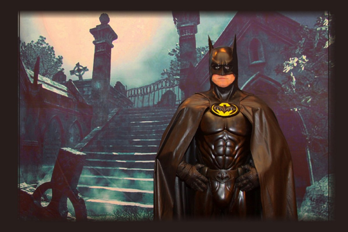 Download mobile wallpaper Batman, Comics, Superhero for free.