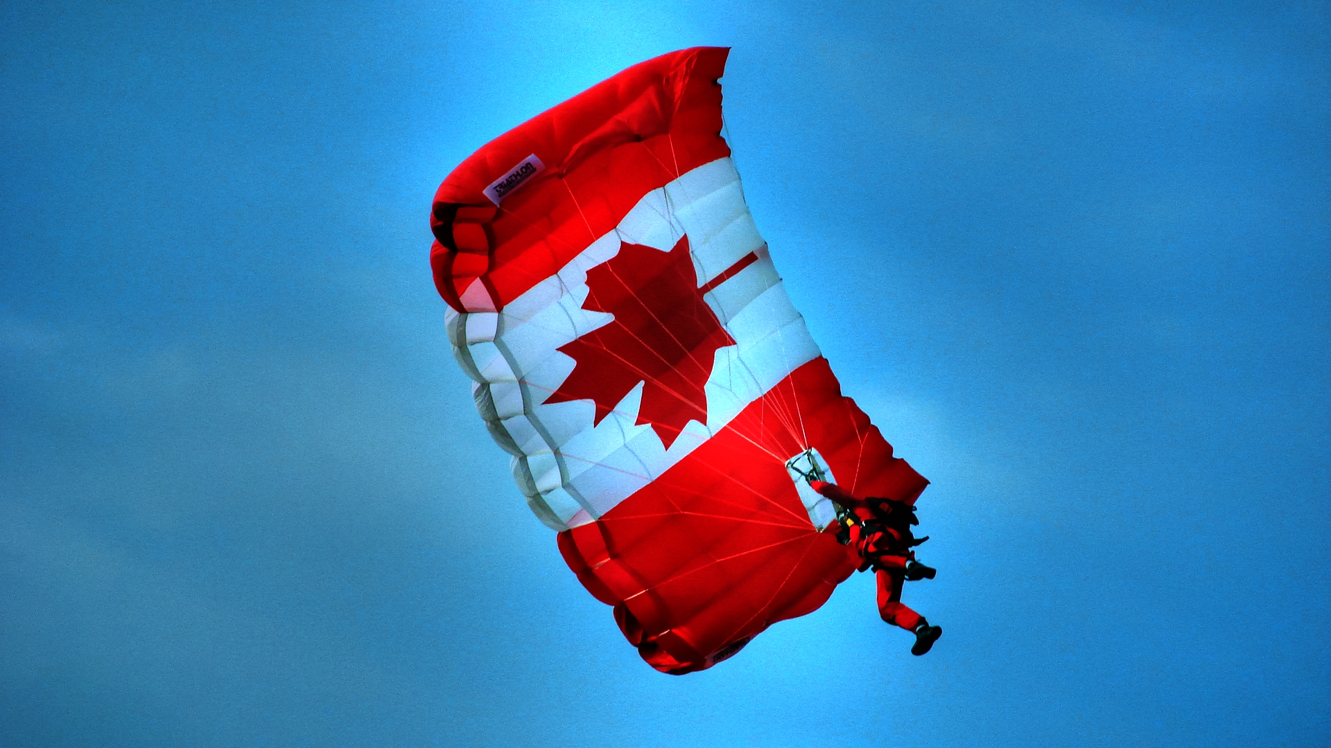 197514壁紙のダウンロードその他, カナダの国旗, フラグ-スクリーンセーバーと写真を無料で