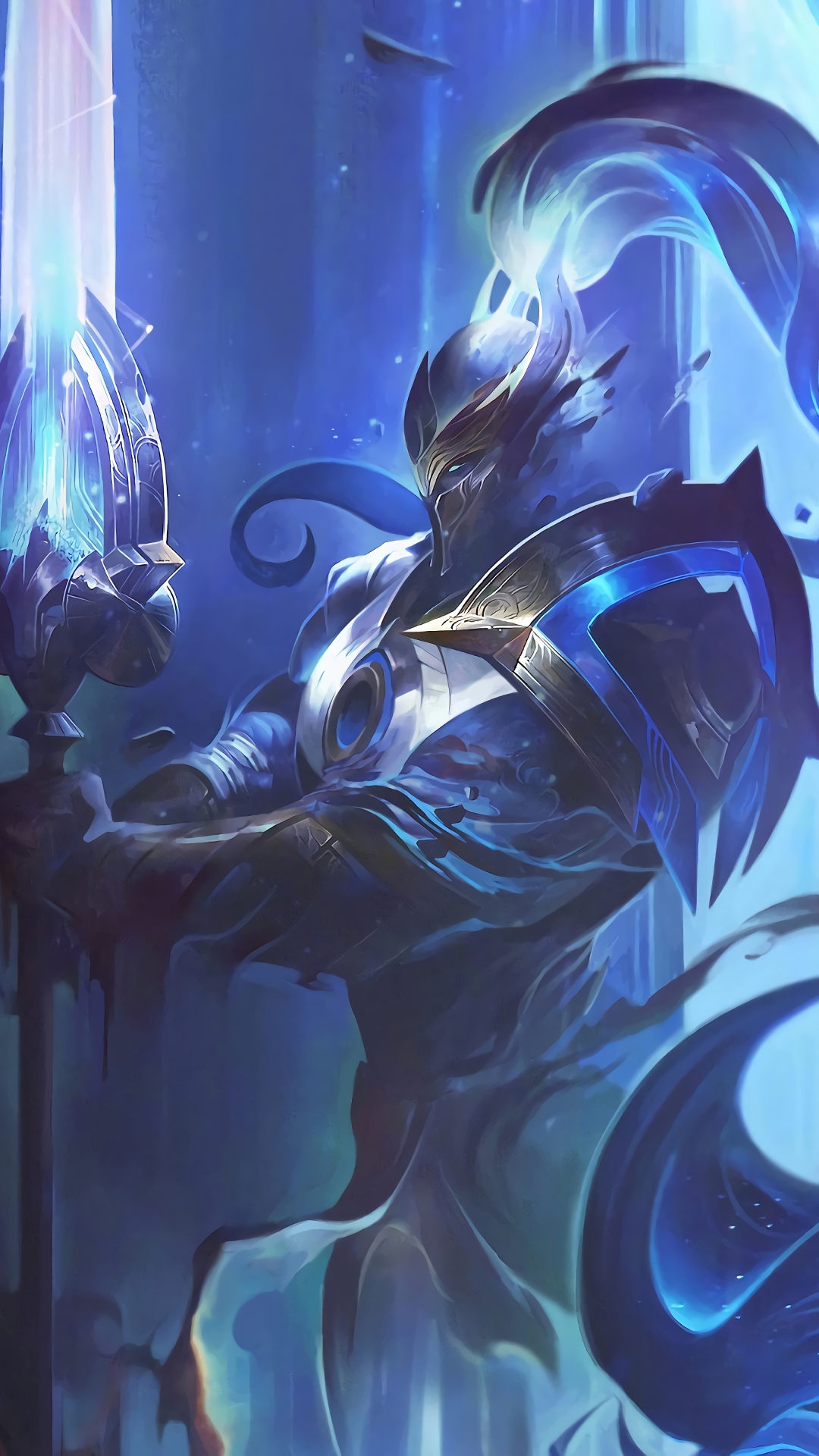 xin zhao (league of legends), video game, league of legends