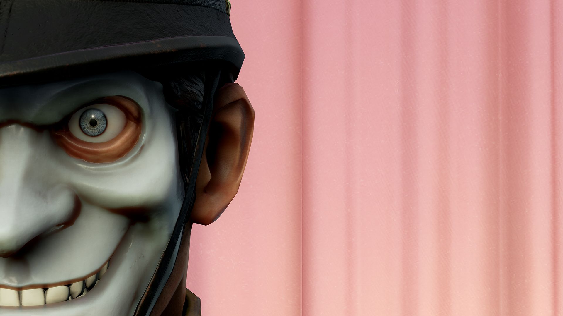video game, we happy few images