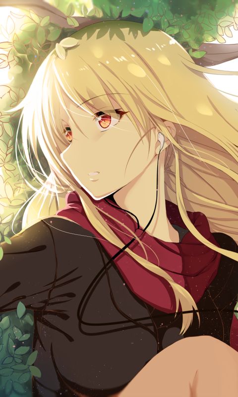 Download mobile wallpaper Anime, Mashiro Shiina, Sakurasou No Pet Na Kanojo for free.