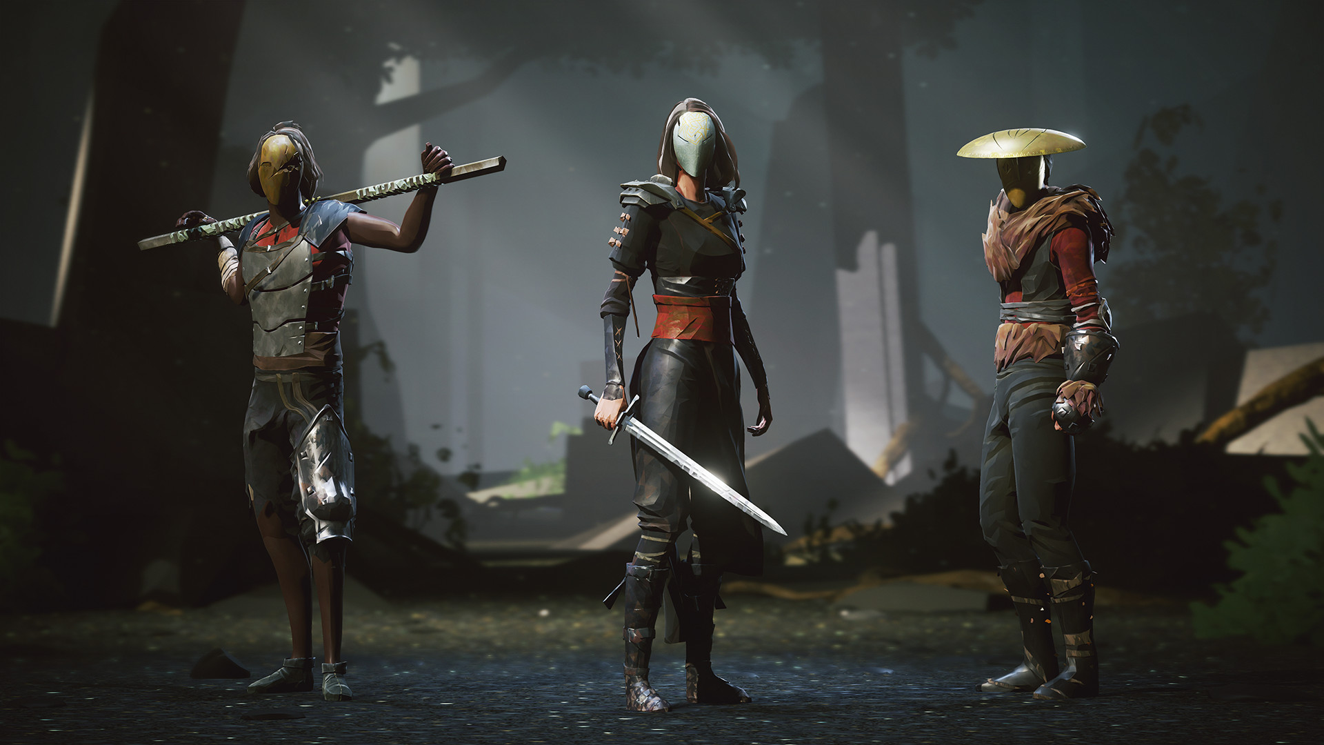 854228 Bild herunterladen computerspiele, absolver - Hintergrundbilder und Bildschirmschoner kostenlos