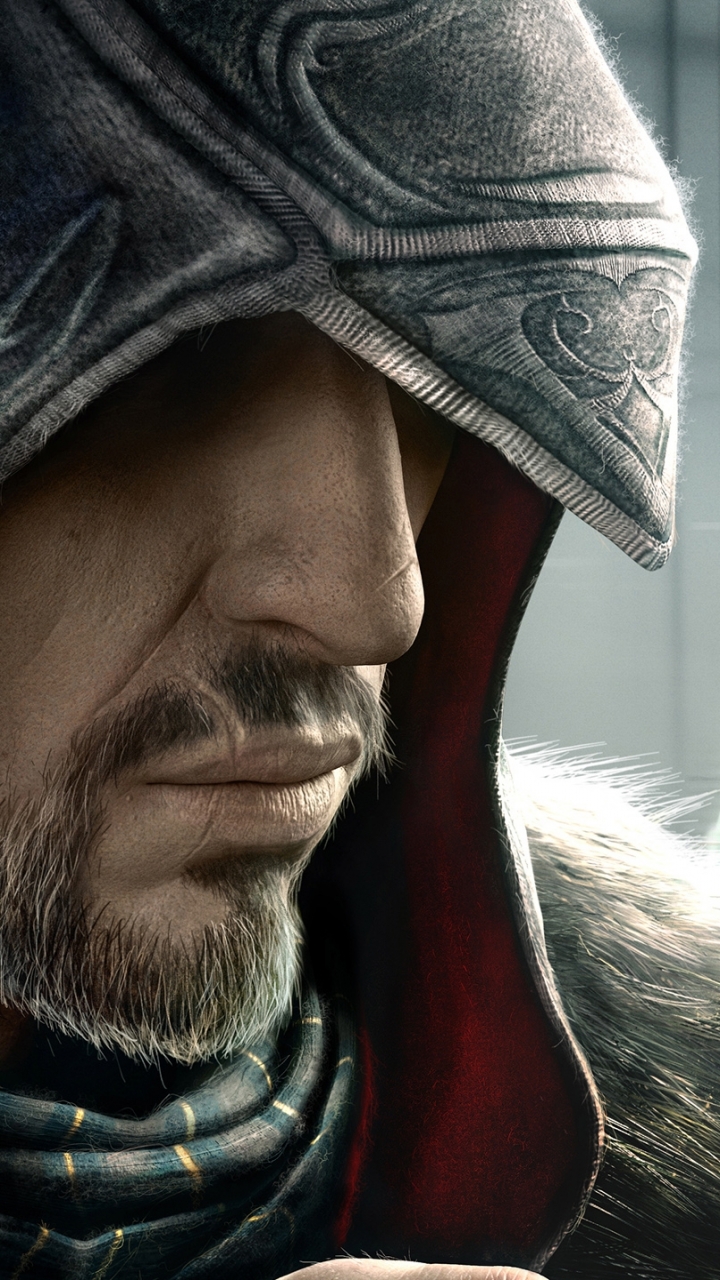 Descarga gratuita de fondo de pantalla para móvil de Videojuego, Assassin's Creed, Revelaciones Del Credo Del Asesino.