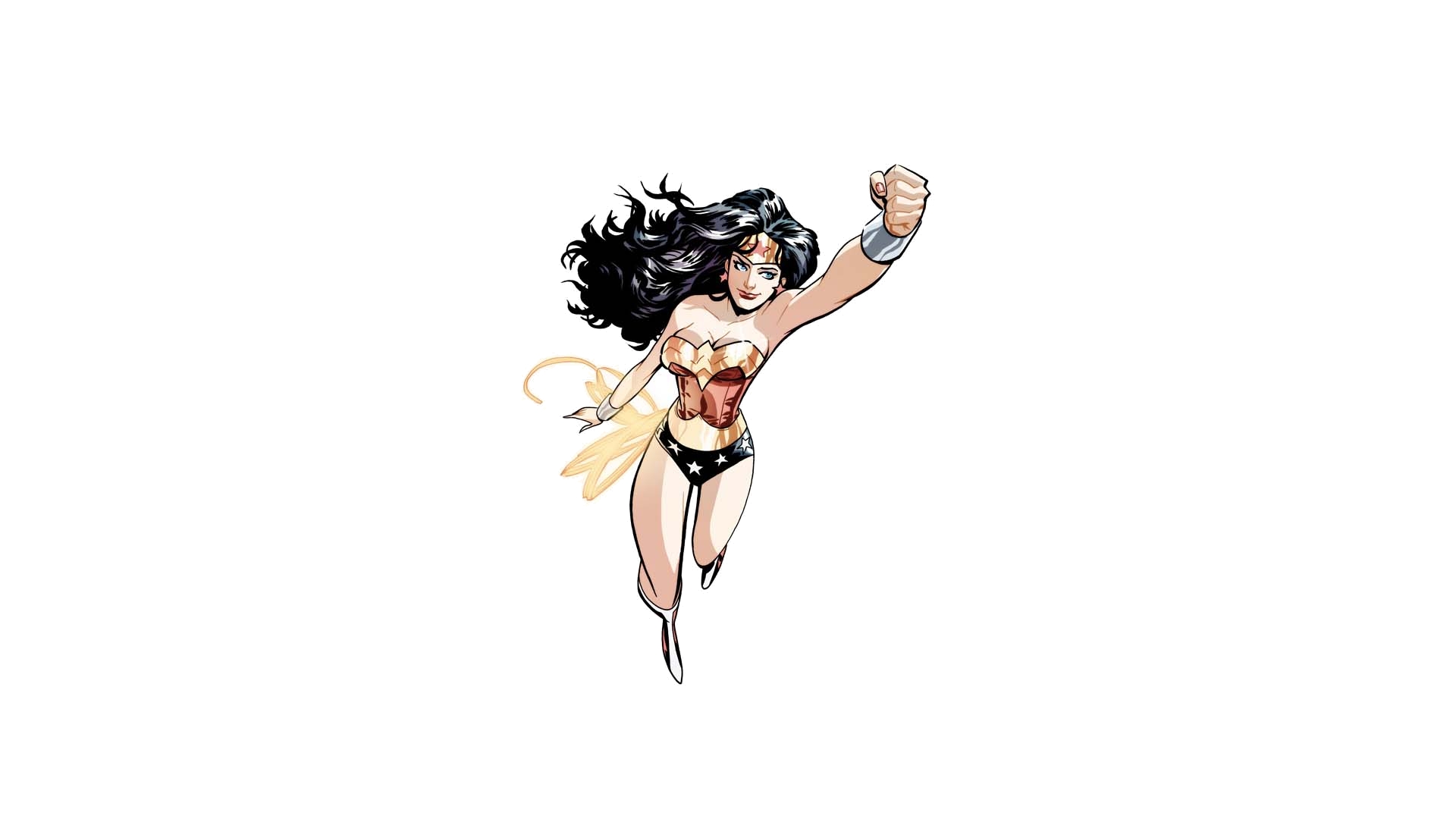 Laden Sie das Comics, Wonderwoman-Bild kostenlos auf Ihren PC-Desktop herunter