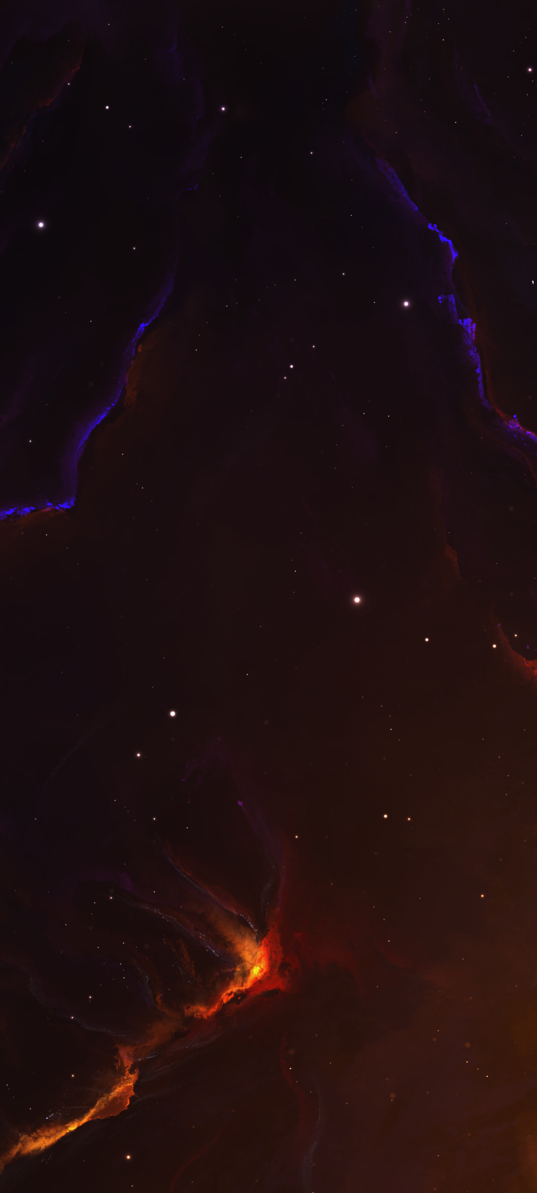 Descarga gratuita de fondo de pantalla para móvil de Nebulosa, Espacio, Ciencia Ficción.