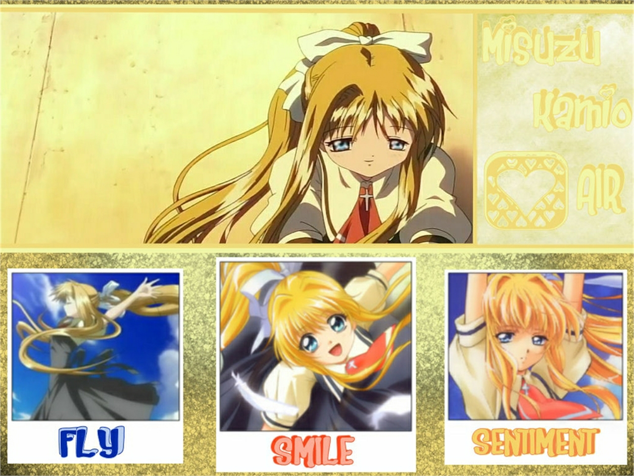 Baixe gratuitamente a imagem Anime, Ar, Misuzu Kamio na área de trabalho do seu PC