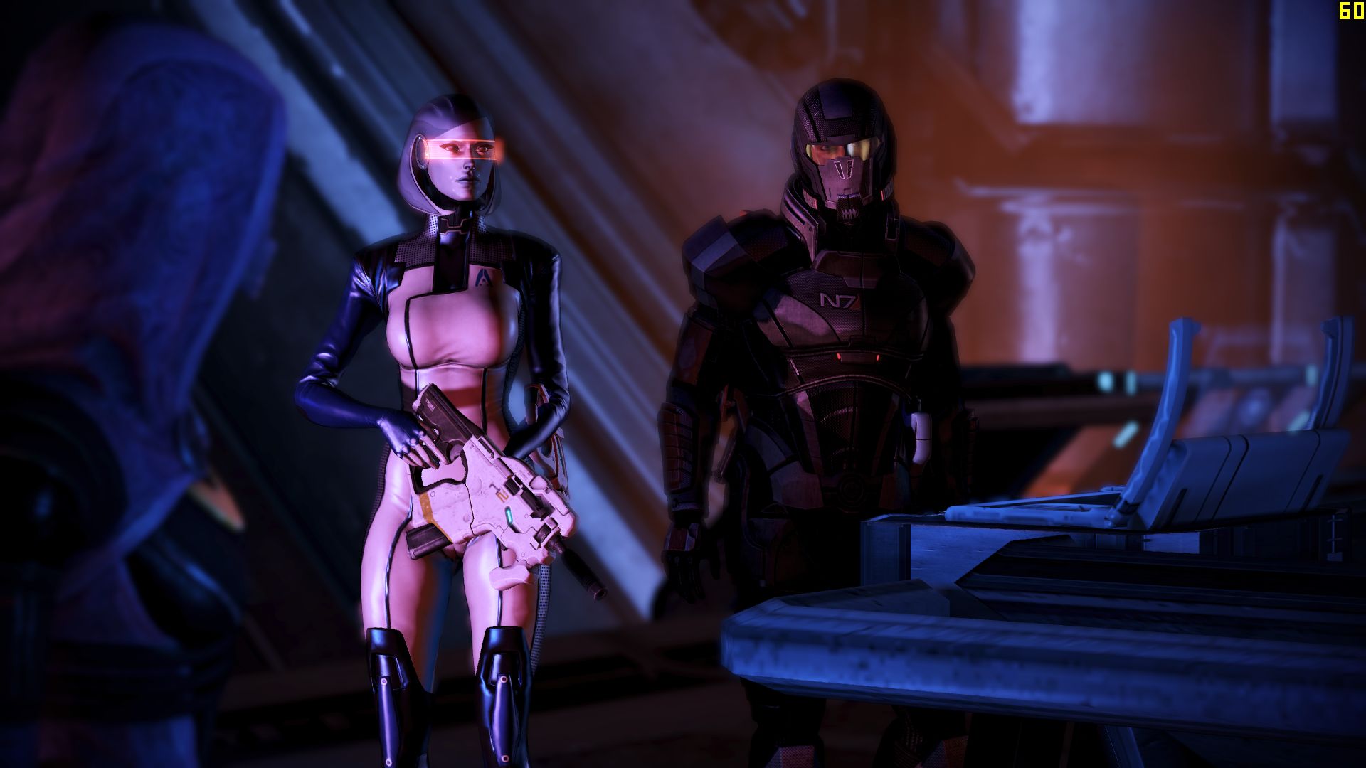 279171 Шпалери і Edi (Mass Effect) картинки на робочий стіл. Завантажити  заставки на ПК безкоштовно