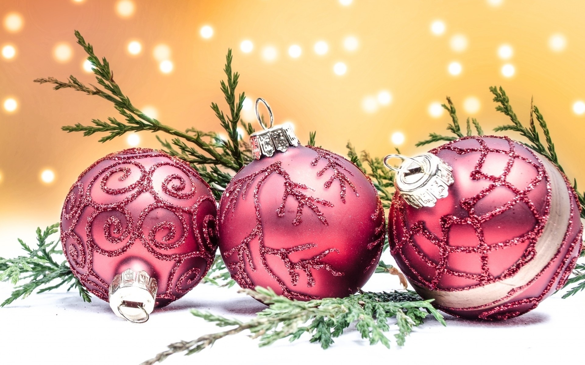 Laden Sie das Feiertage, Dekoration, Weihnachten, Flitter-Bild kostenlos auf Ihren PC-Desktop herunter