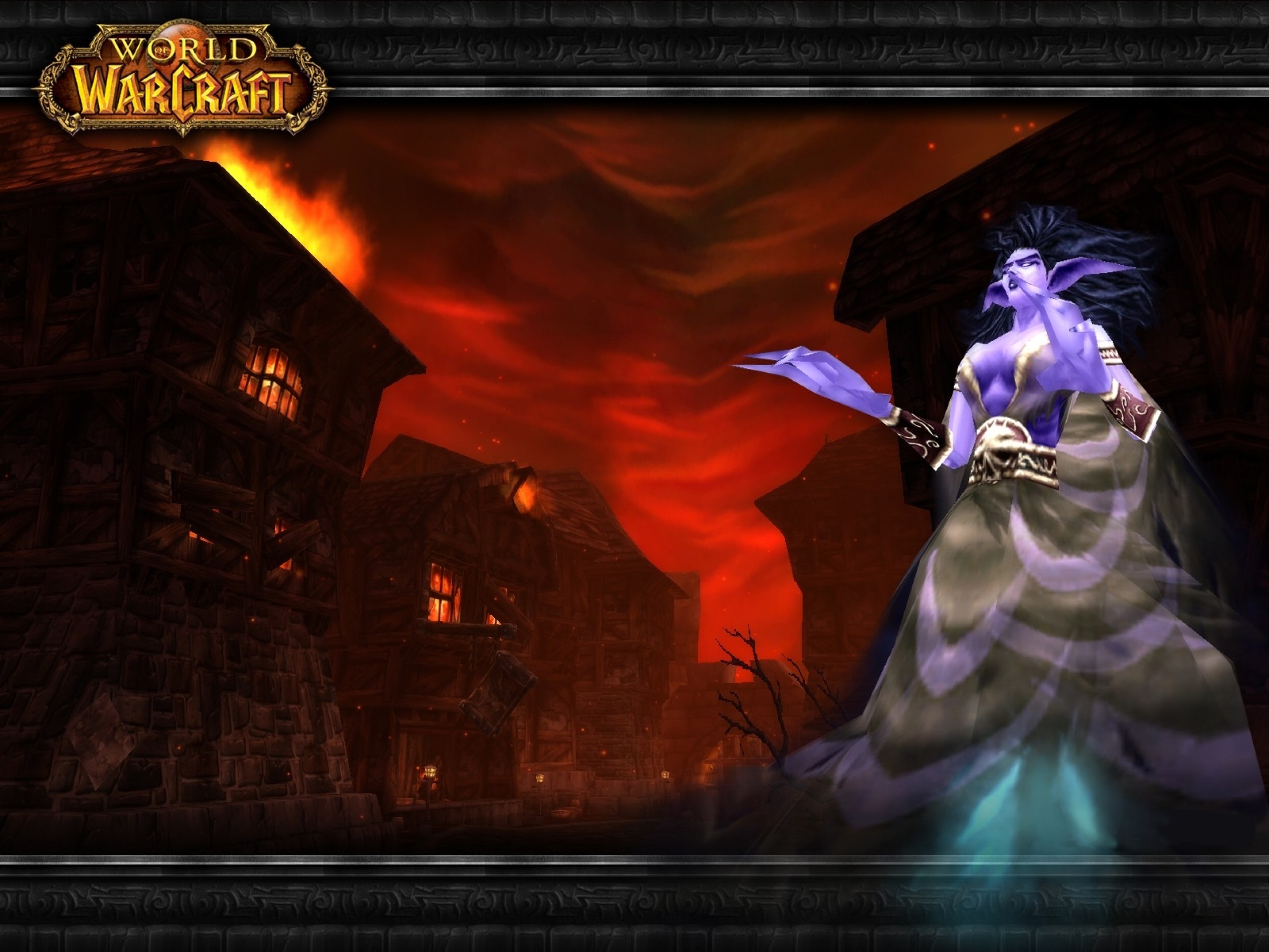 Baixe gratuitamente a imagem Warcraft, Videogame, World Of Warcraft na área de trabalho do seu PC
