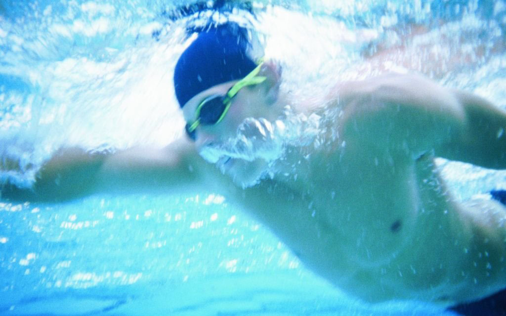 Download mobile wallpaper Sports, Swimming for free.