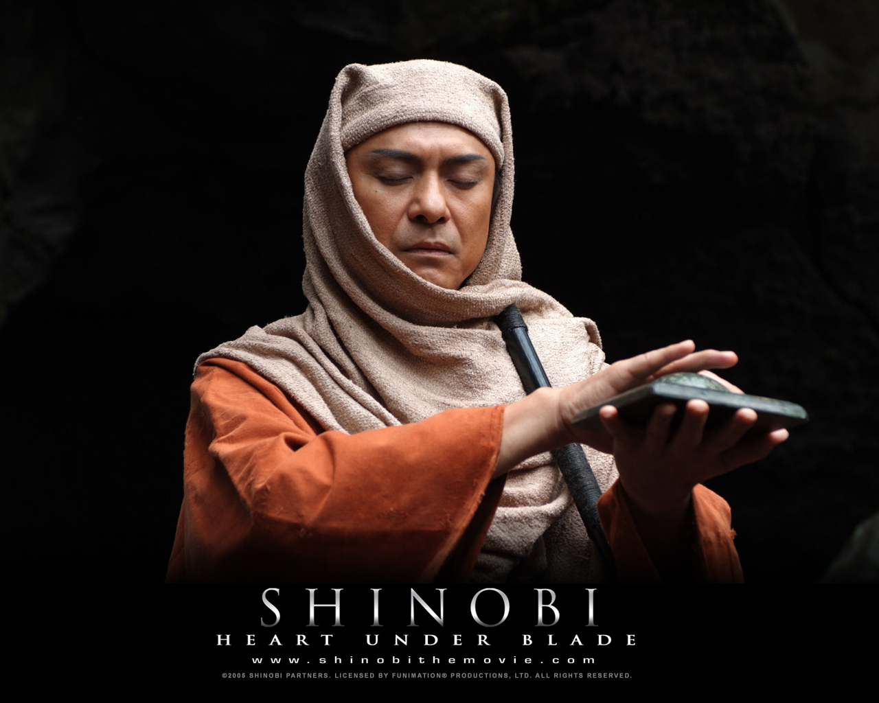 1484959 Bild herunterladen filme, shinobi kampf auf liebe und tod - Hintergrundbilder und Bildschirmschoner kostenlos