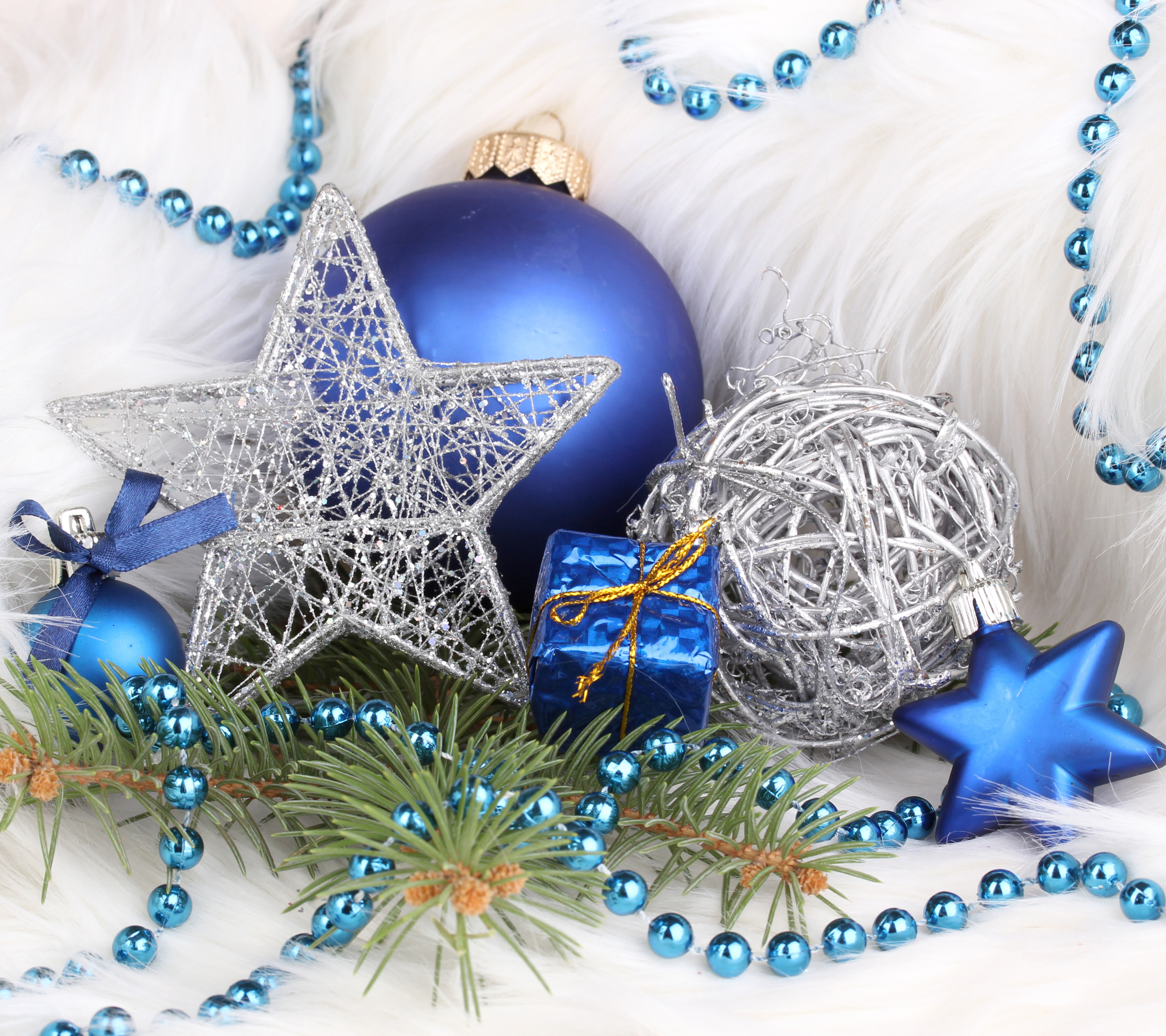 Free download wallpaper Christmas, Holiday, Christmas Ornaments on your PC desktop