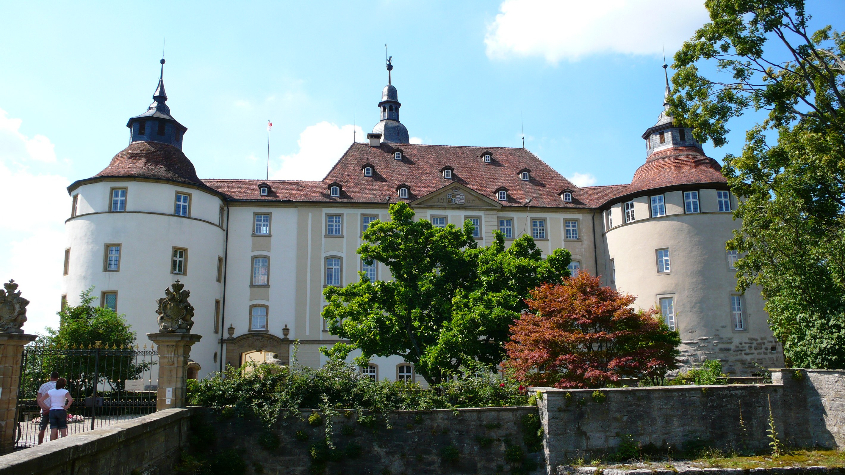 Téléchargez des papiers peints mobile Construction Humaine, Château gratuitement.