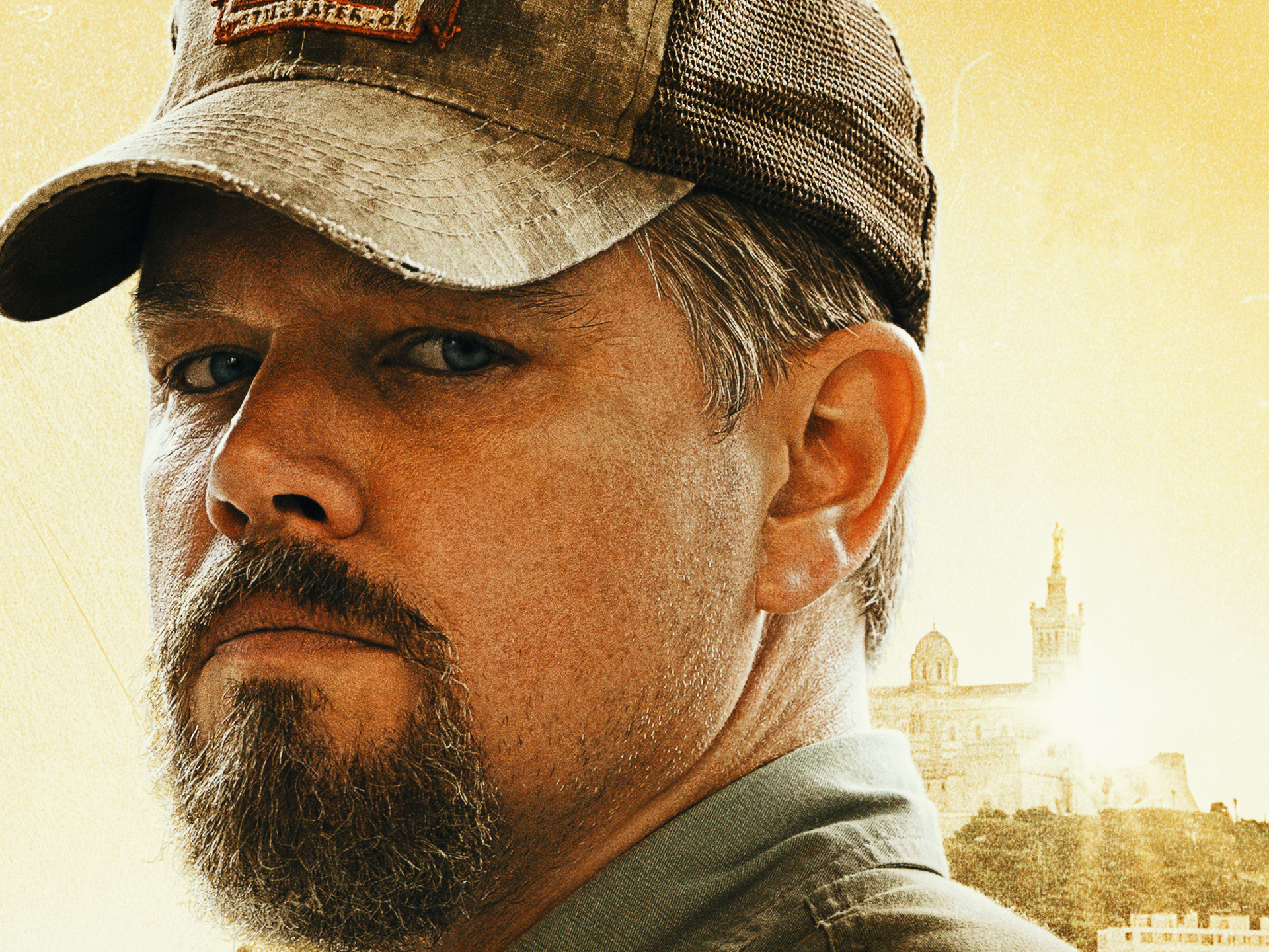 Download mobile wallpaper Matt Damon, Movie, Stillwater for free.