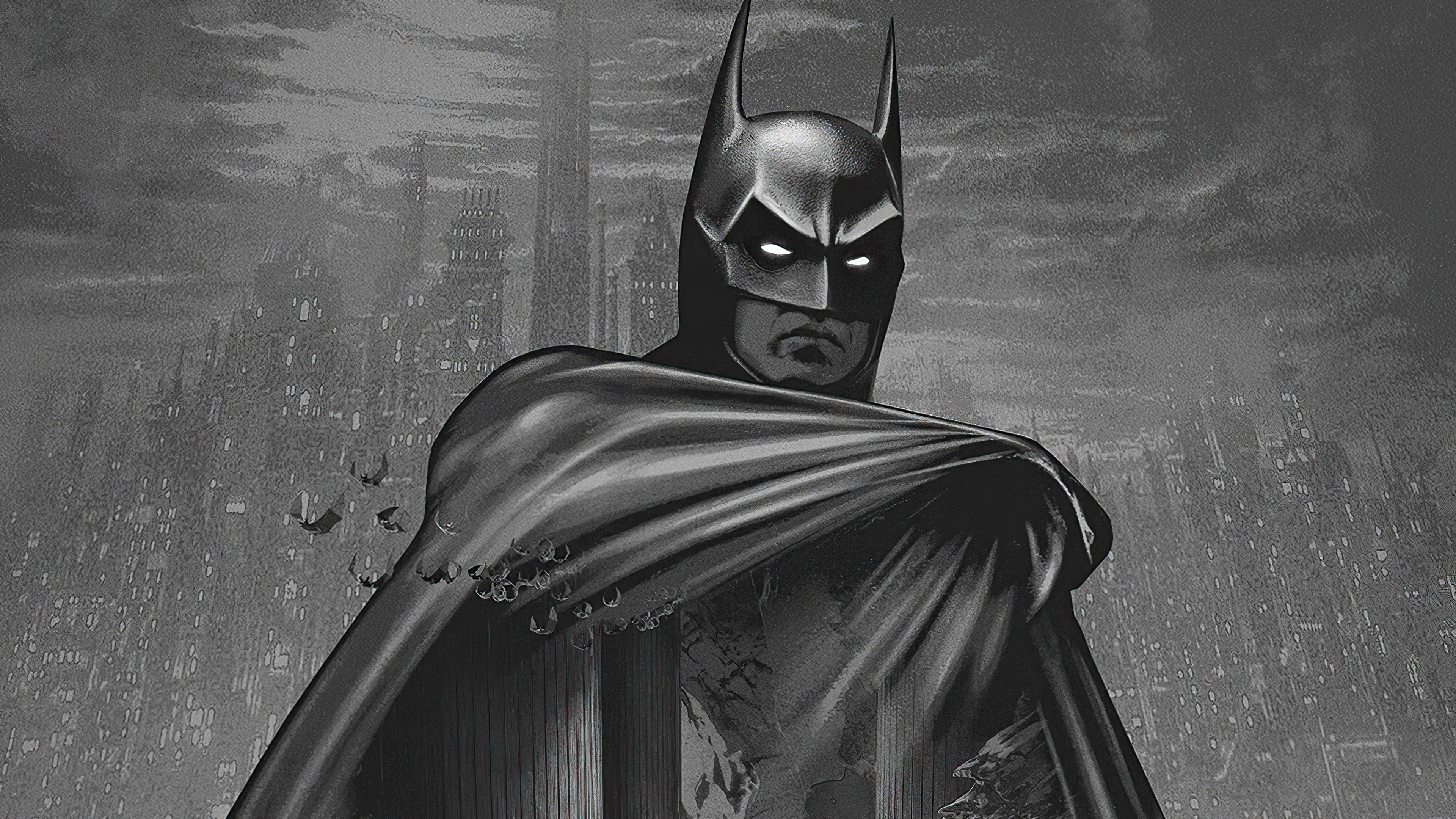 Free download wallpaper Batman, Comics, Dc Comics on your PC desktop