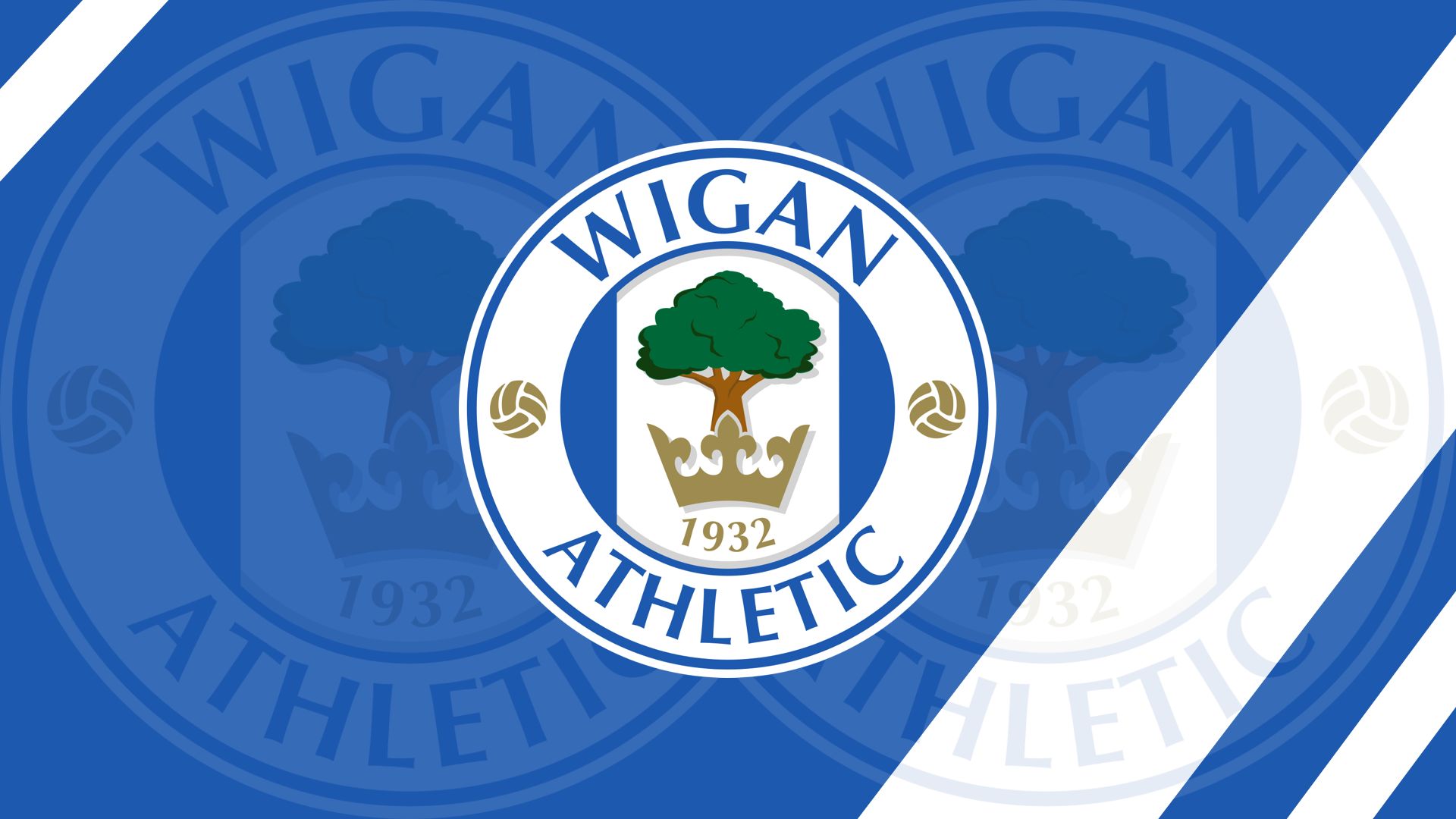 Los mejores fondos de pantalla de Wigan Athletic Fc para la pantalla del teléfono