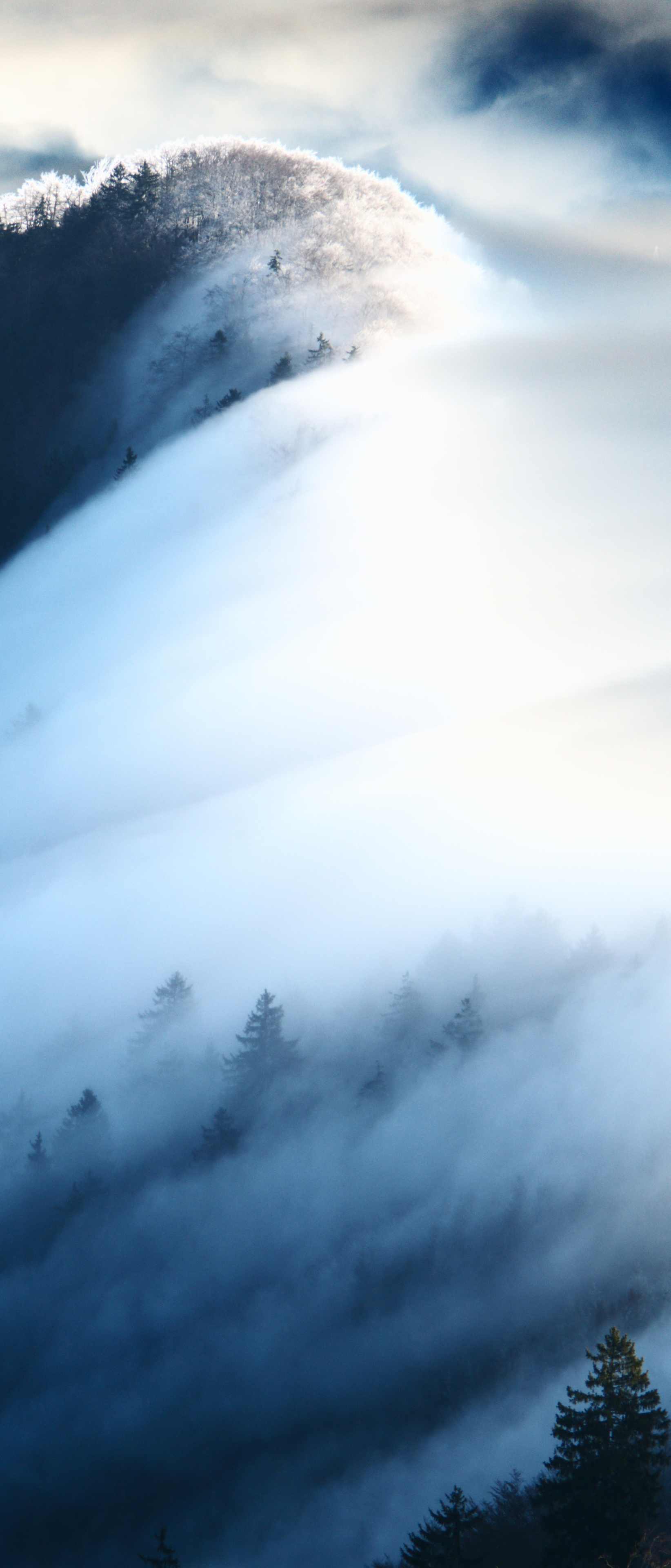 Descarga gratuita de fondo de pantalla para móvil de Nube, Tierra/naturaleza.