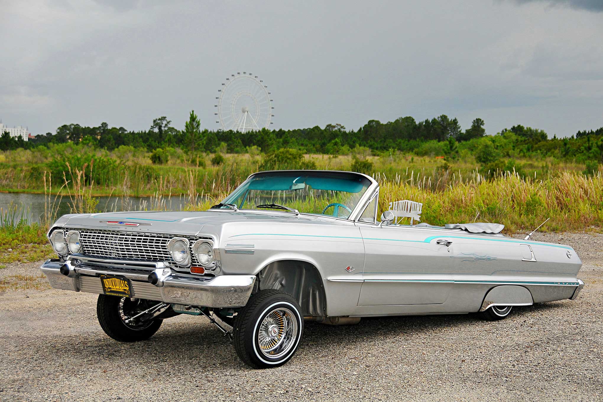 415792 Hintergrundbilder und Chevrolet Impala Cabrio Bilder auf dem Desktop. Laden Sie  Bildschirmschoner kostenlos auf den PC herunter
