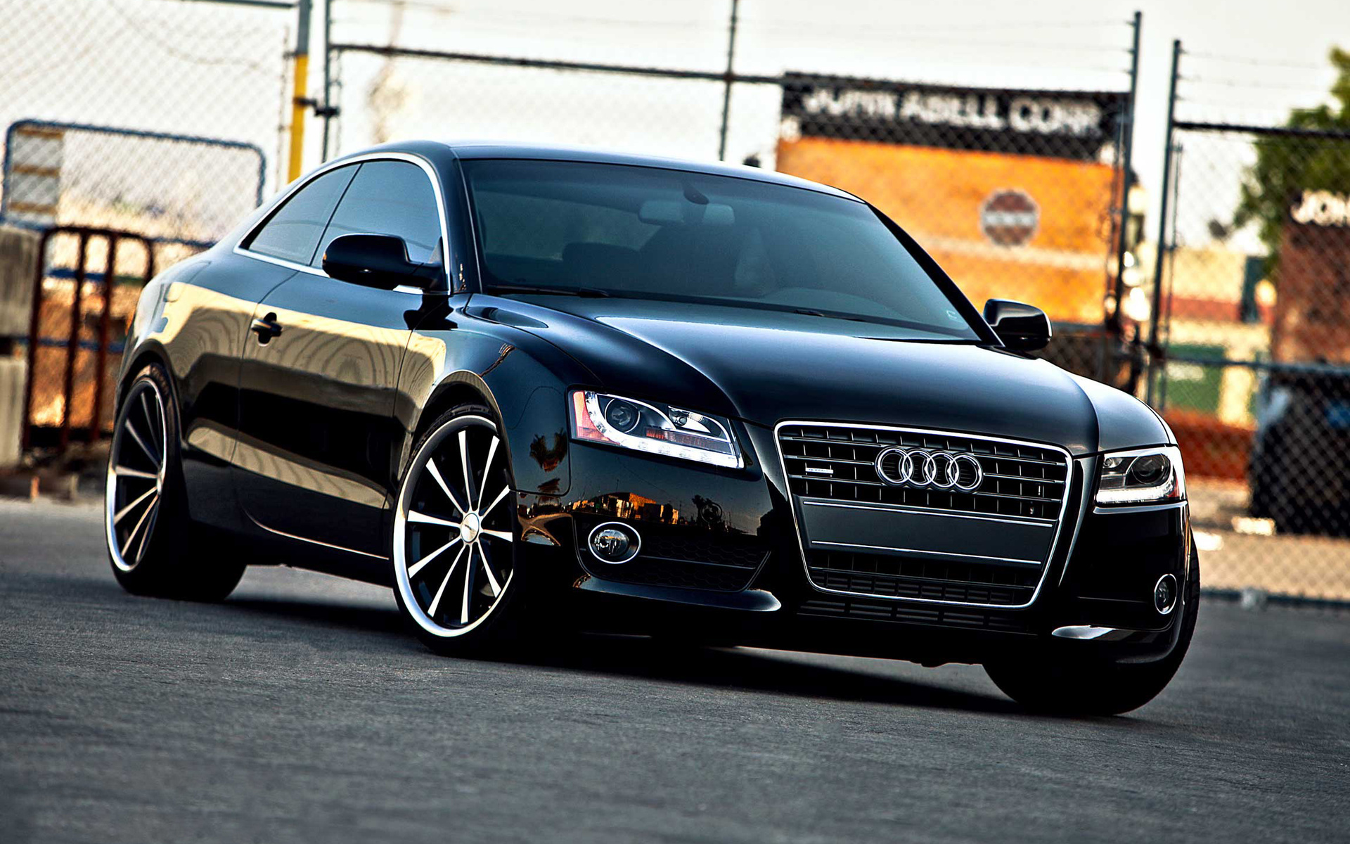 Free download wallpaper Audi, Vehicles on your PC desktop