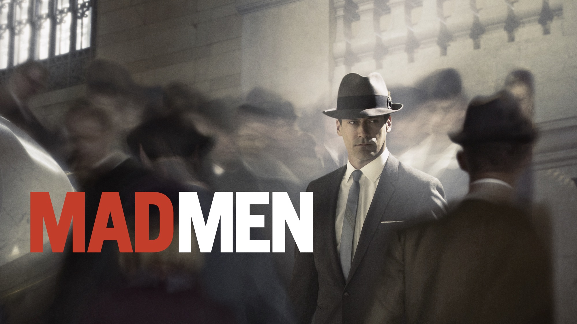 Free download wallpaper Tv Show, Mad Men on your PC desktop