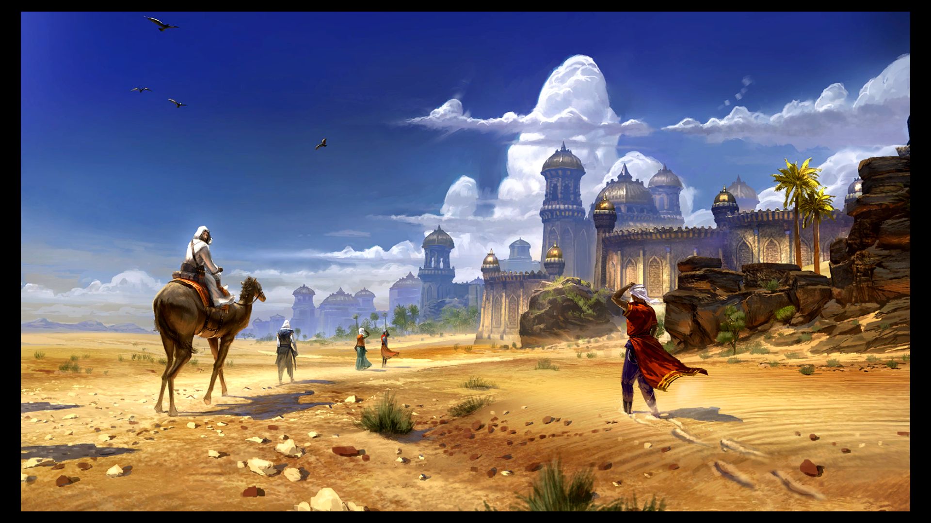 Download mobile wallpaper Video Game, The Elder Scrolls, The Elder Scrolls Online for free.