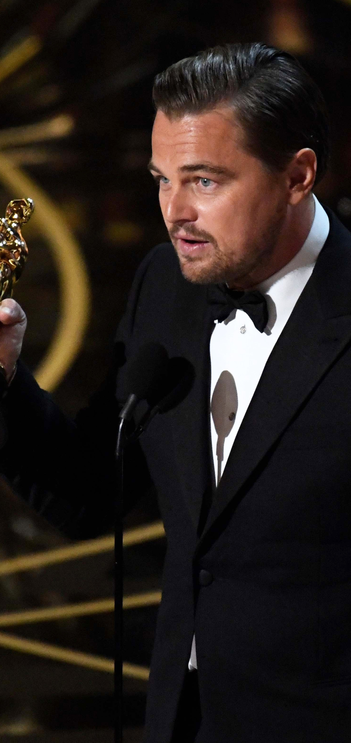 Descarga gratuita de fondo de pantalla para móvil de Leonardo Dicaprio, Celebridades.