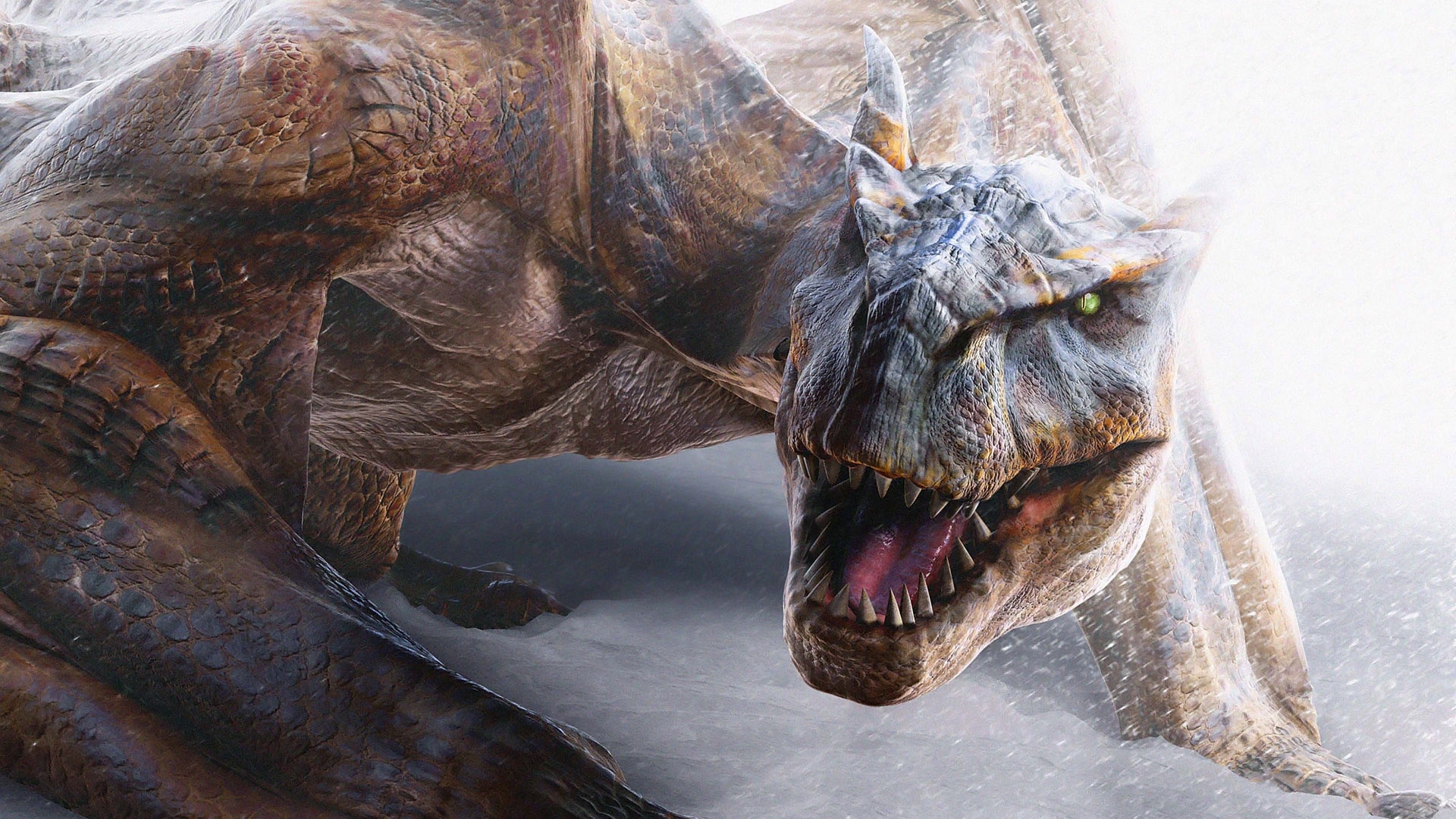 Baixe gratuitamente a imagem Dinossauros, Animais, Dragões na área de trabalho do seu PC