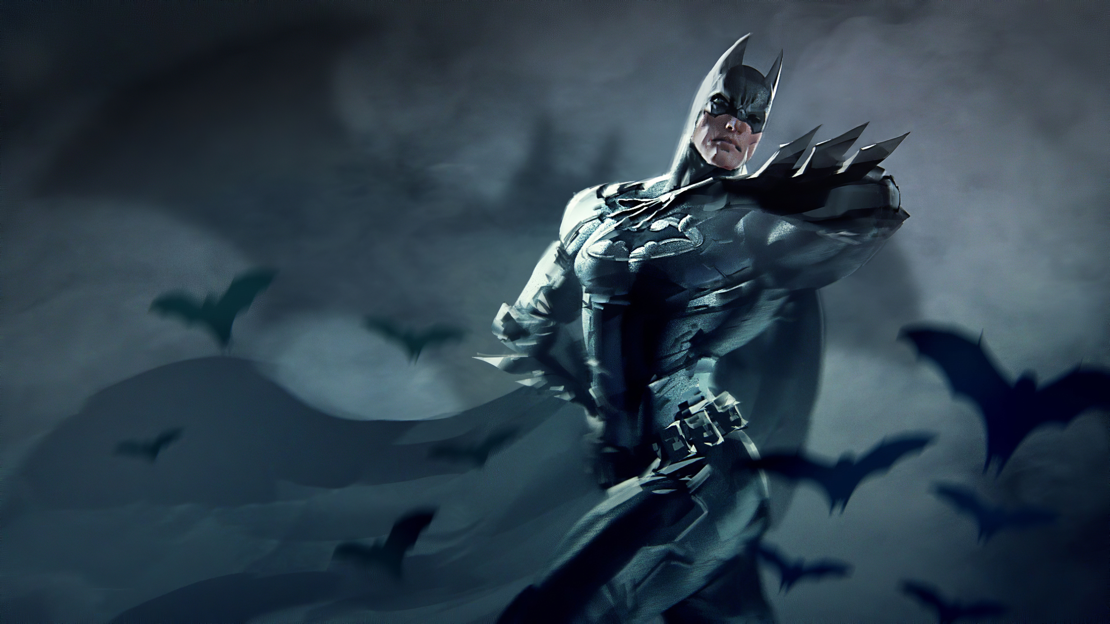 Handy-Wallpaper Comics, The Batman, Dc Comics kostenlos herunterladen.