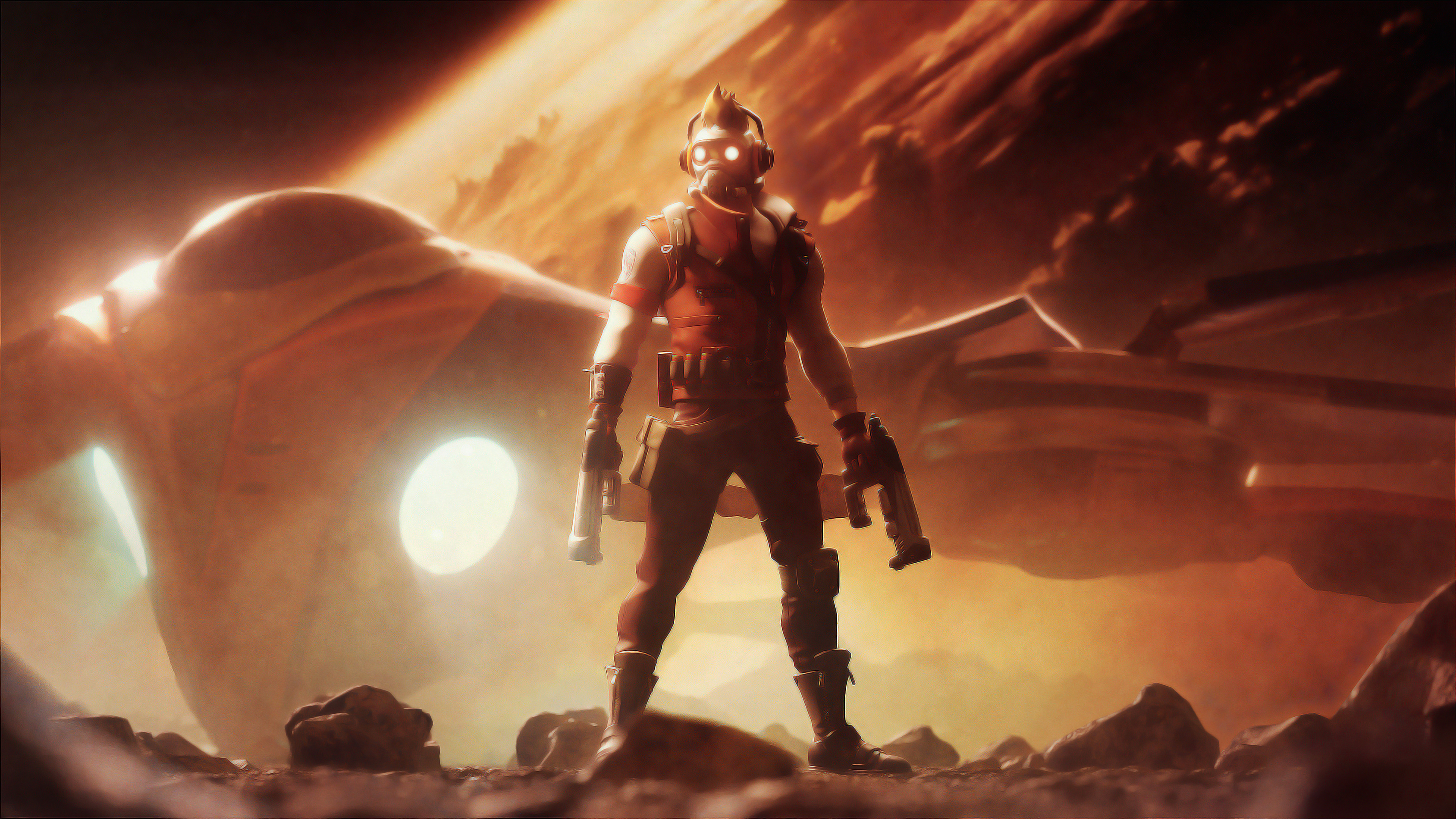 Download mobile wallpaper Video Game, Star Lord, Fortnite for free.