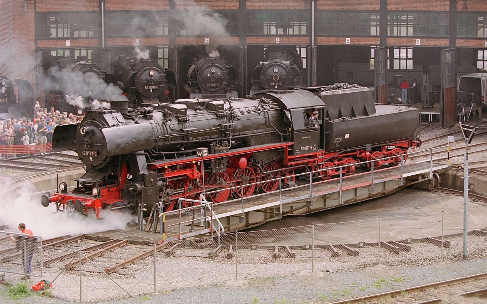 Baixe gratuitamente a imagem Trem, Veículos na área de trabalho do seu PC