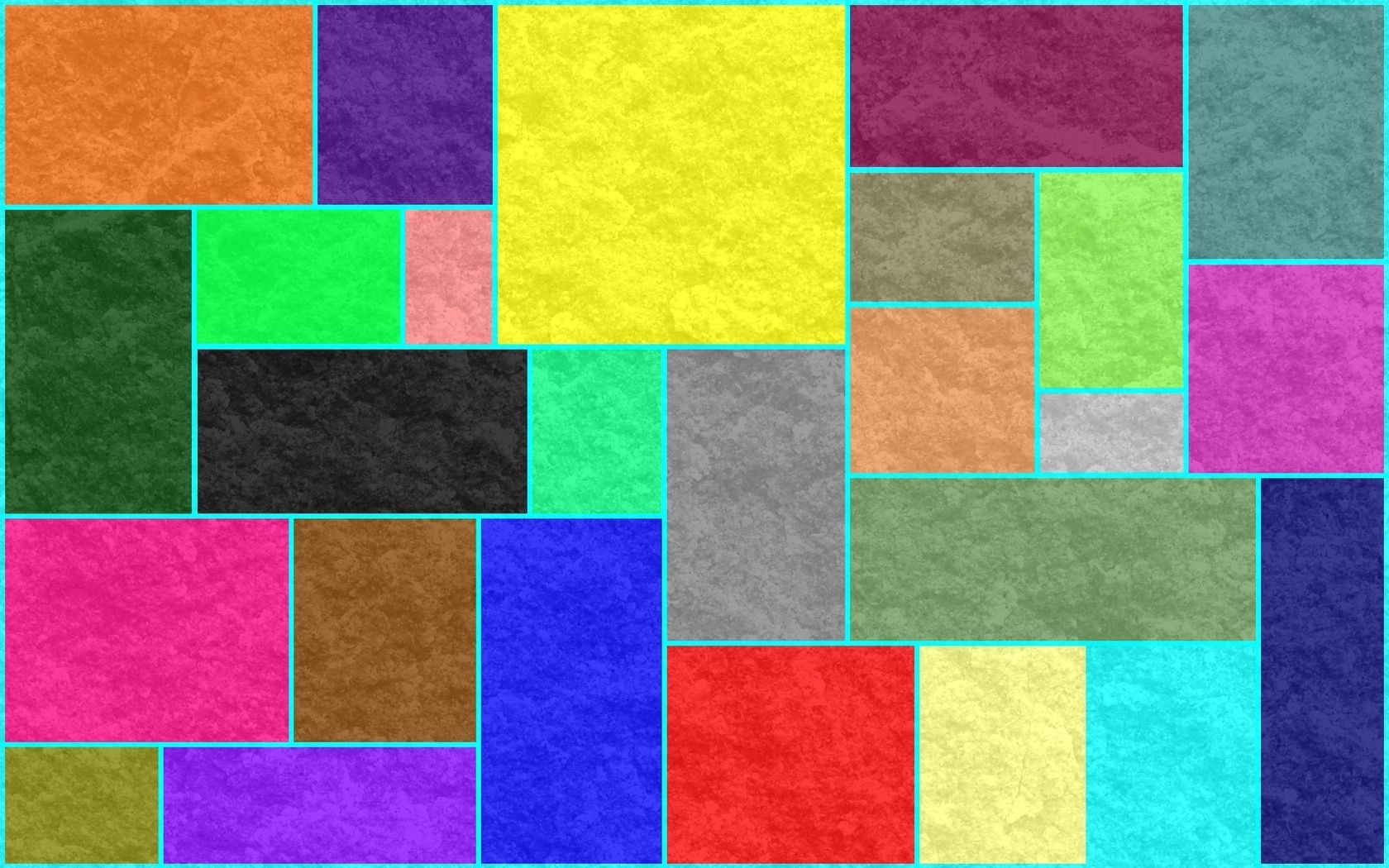 squares, multicolored, motley, background, texture, textures, surface