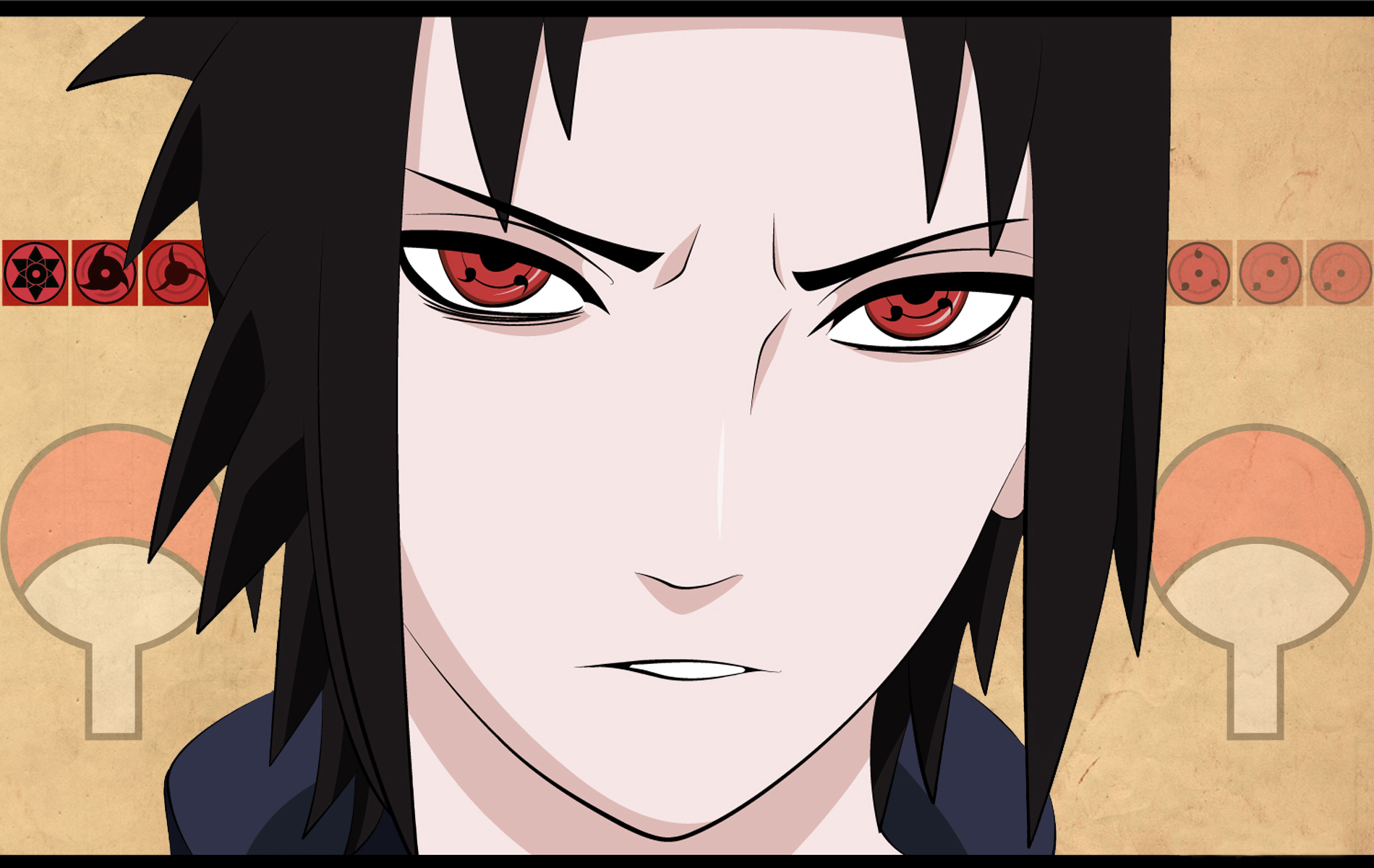 Téléchargez gratuitement l'image Naruto, Animé, Sasuke Uchiwa sur le bureau de votre PC