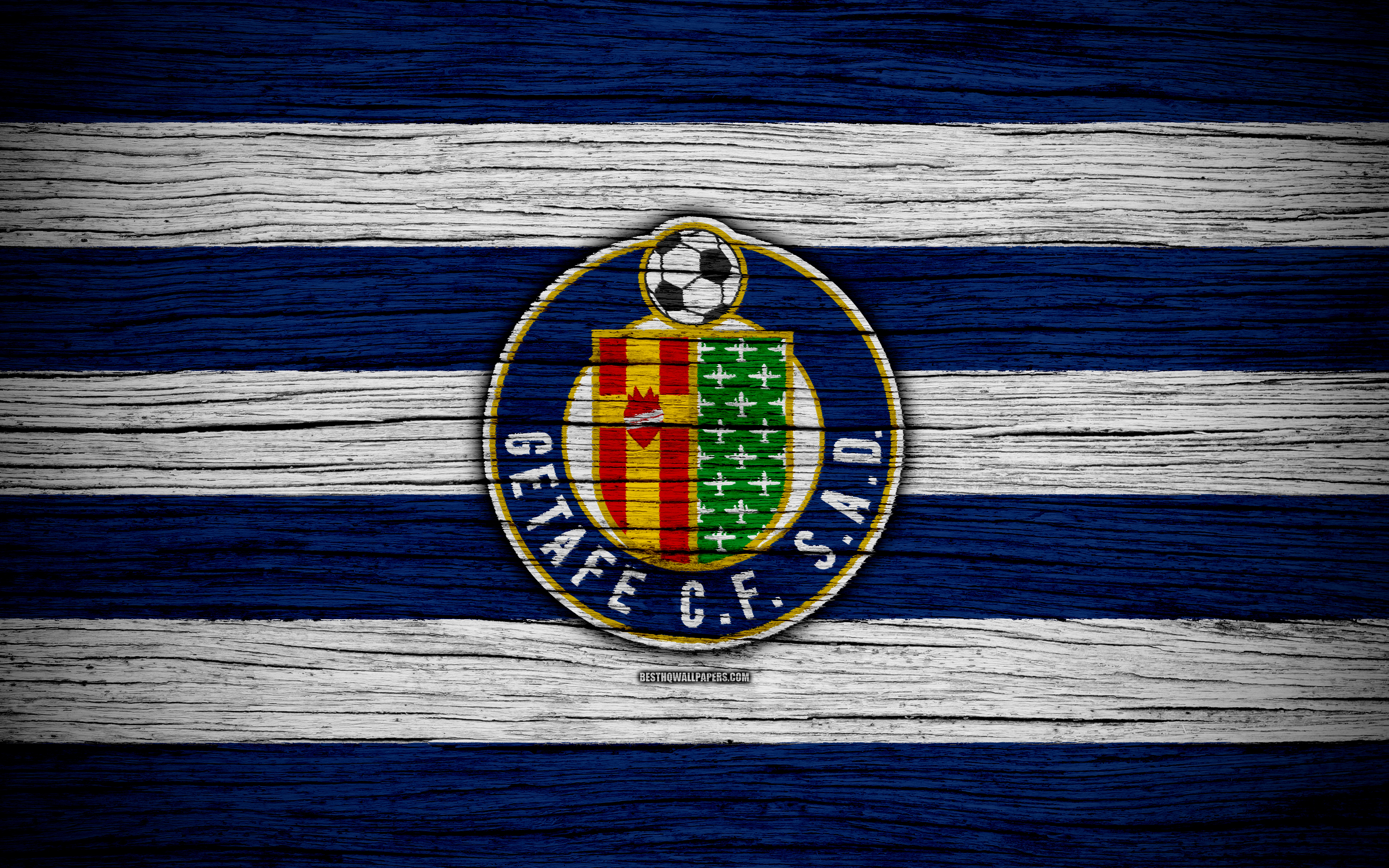  Getafe Cf HD Android Wallpapers