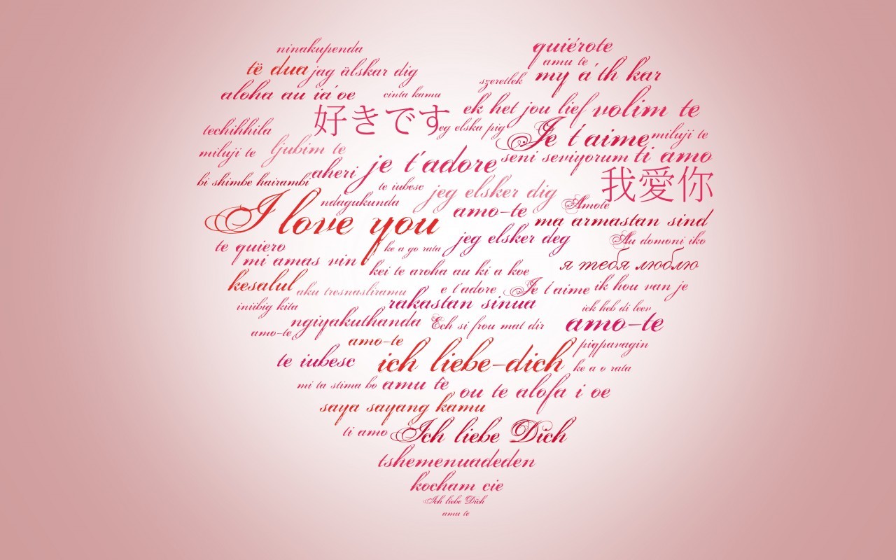 Handy-Wallpaper Feiertage, Hintergrund, Liebe, Herzen, Valentinstag kostenlos herunterladen.