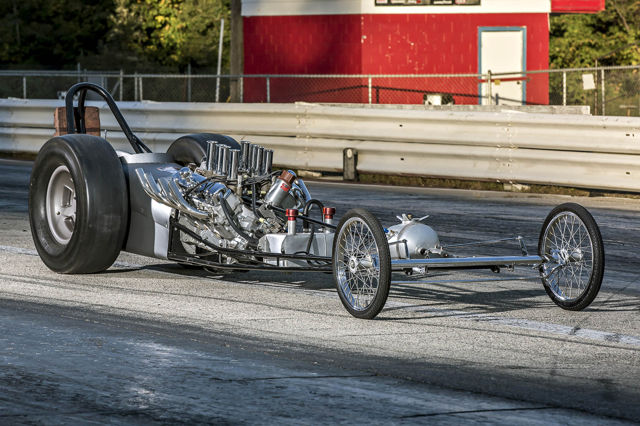 Download mobile wallpaper Vehicles, Hot Rod, Dragster, Drag Racing for free.
