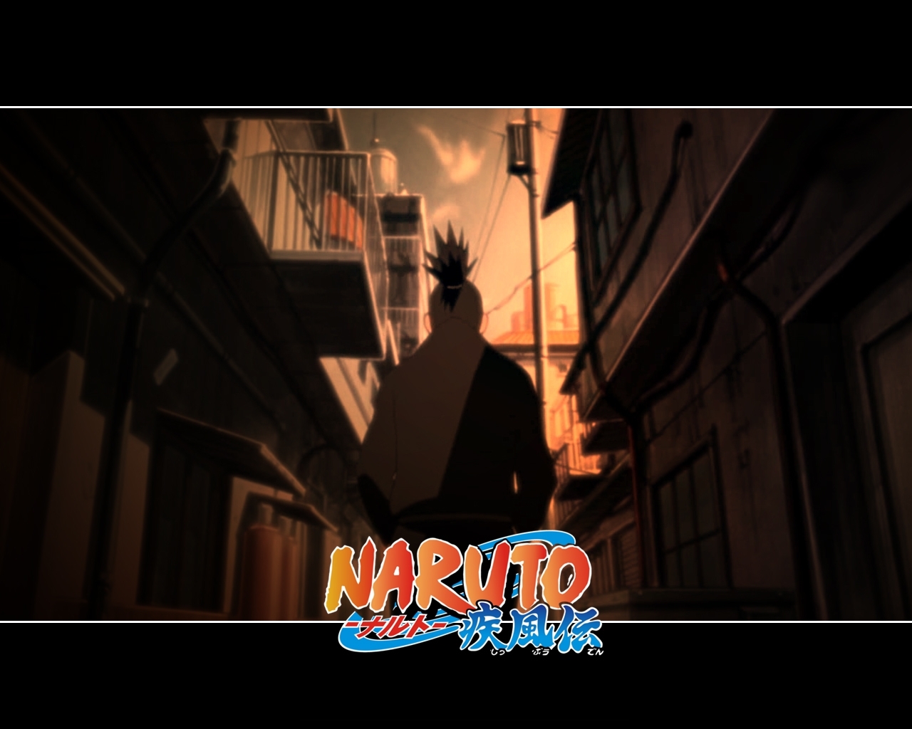 Baixar papel de parede para celular de Desenho, Naruto gratuito.