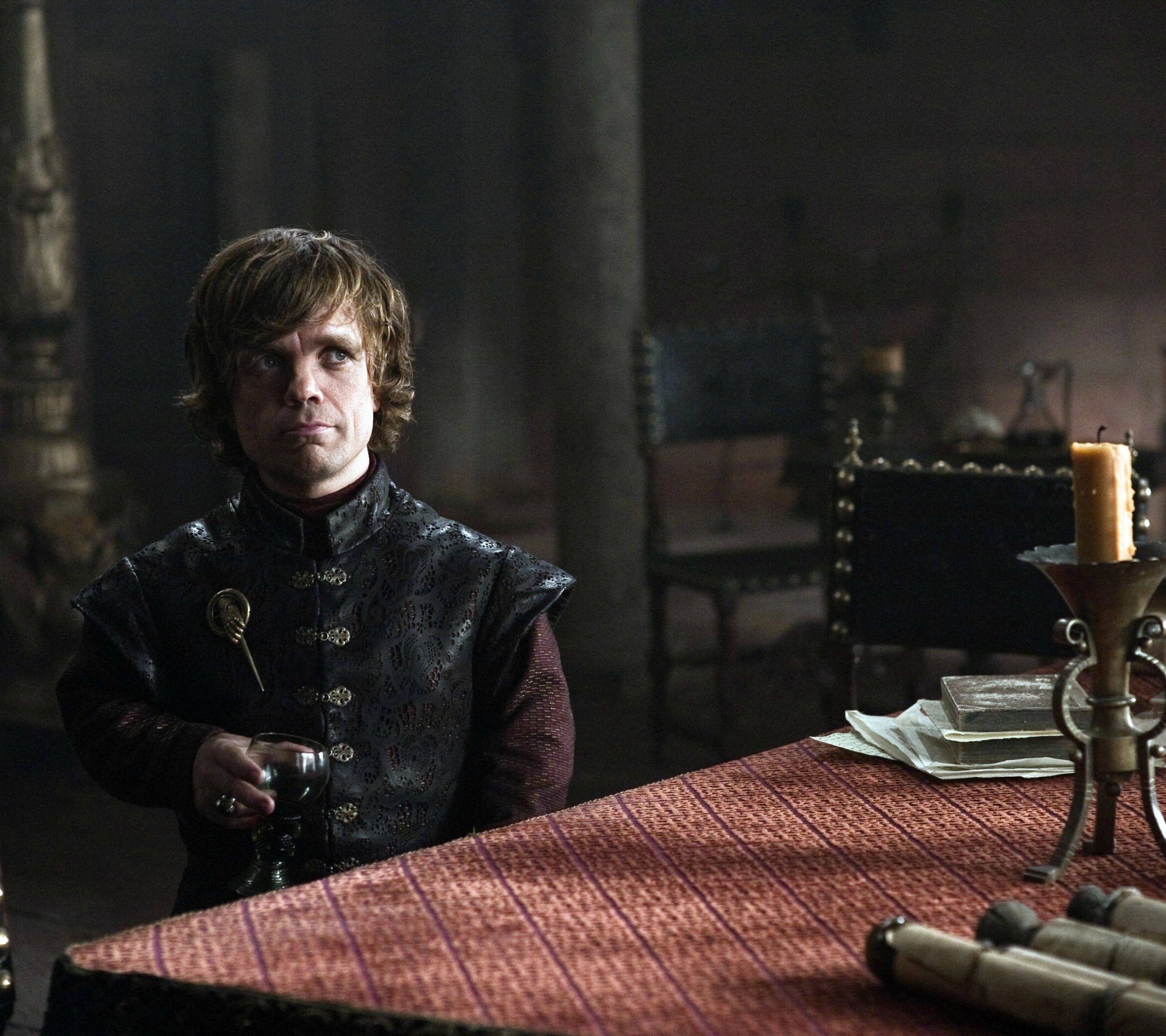 Download mobile wallpaper Game Of Thrones, Tv Show, Peter Dinklage, Tyrion Lannister for free.