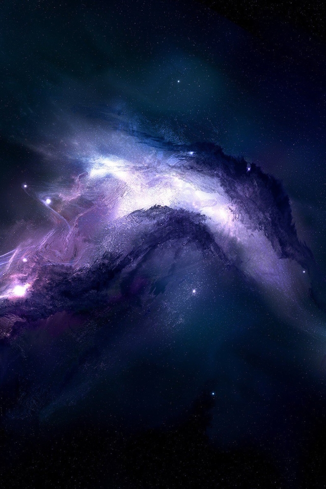 Download mobile wallpaper Galaxy, Space, Sci Fi for free.