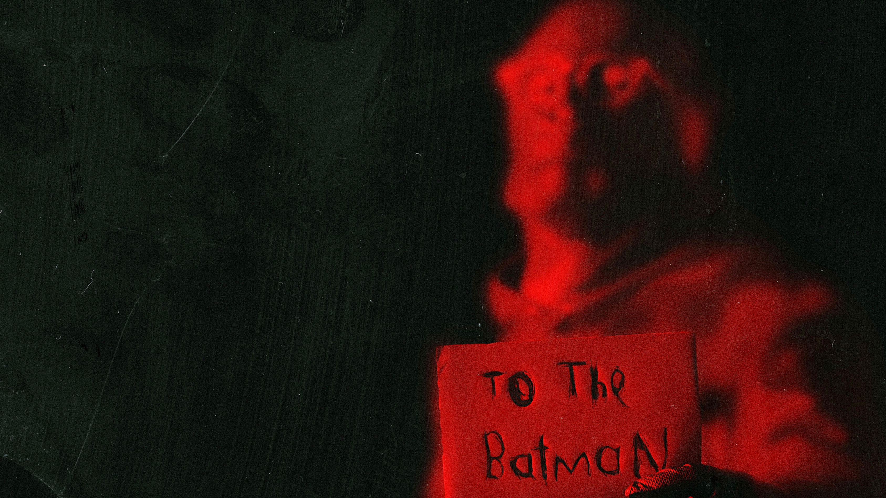 Handy-Wallpaper Filme, The Batman kostenlos herunterladen.