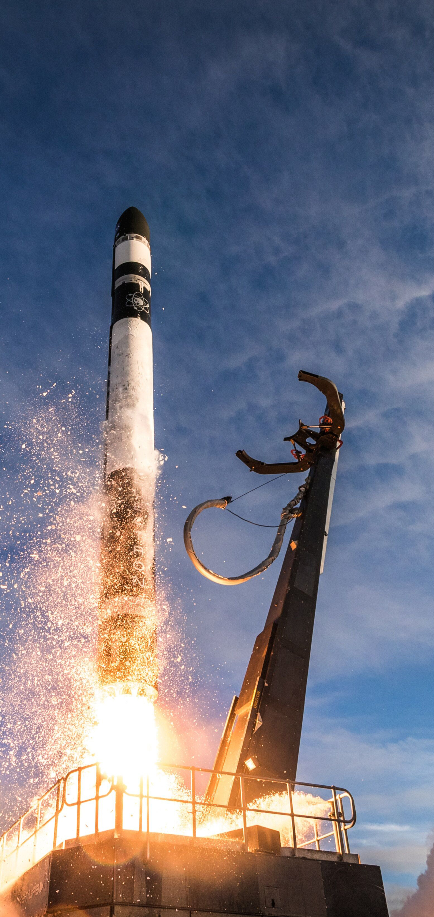 Baixar papel de parede para celular de Foguete, Feito Pelo Homem, Nasa gratuito.