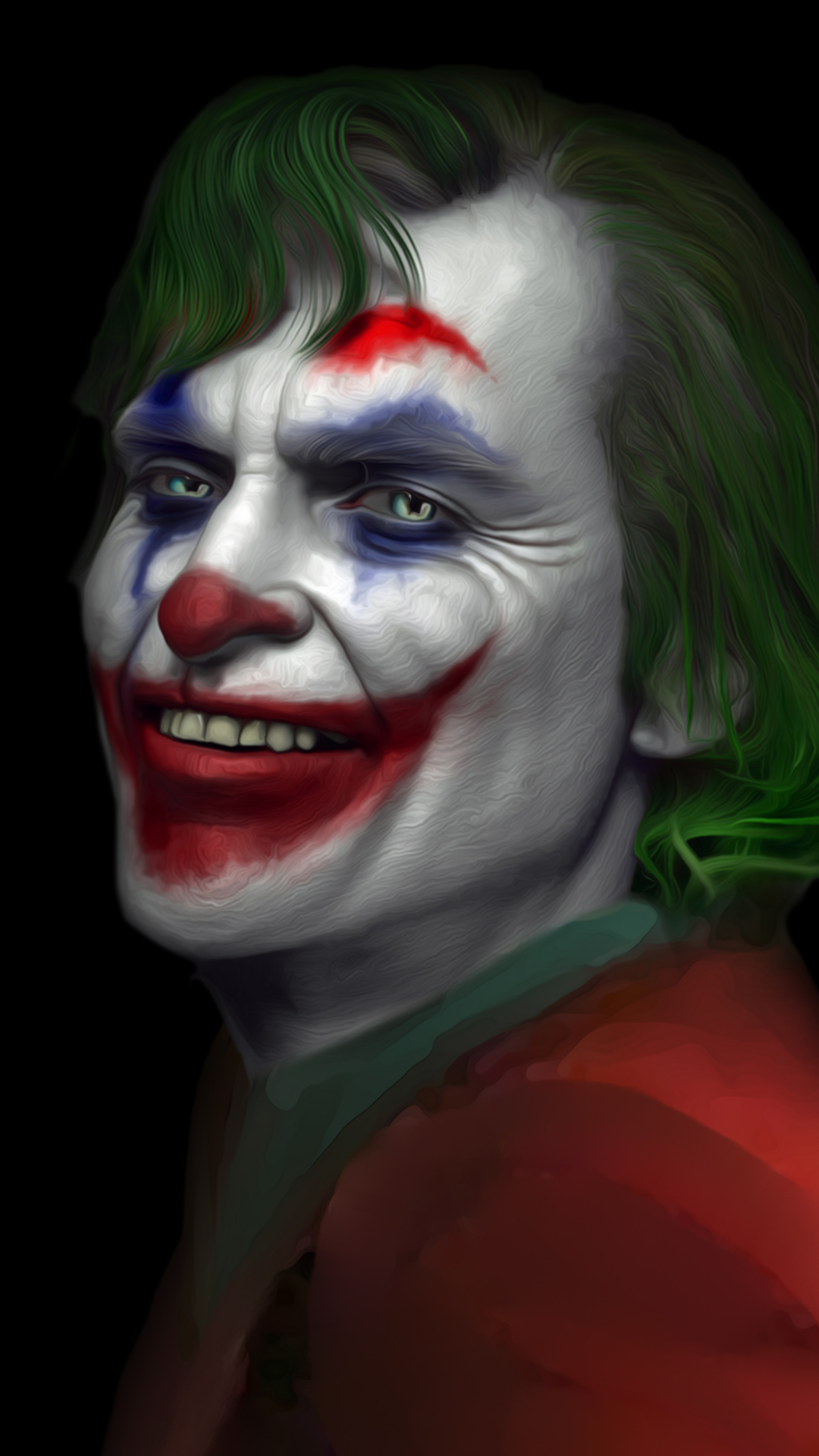 Handy-Wallpaper Joker, Filme, Dc Comics kostenlos herunterladen.